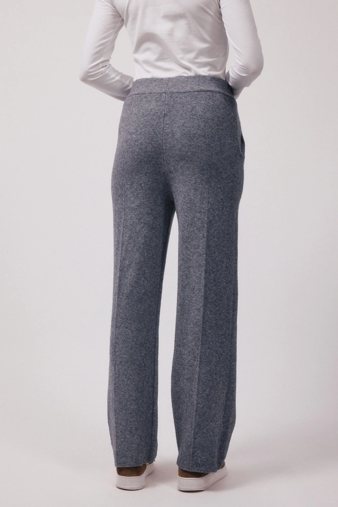 Claudy | Pantalon maille - Image 4