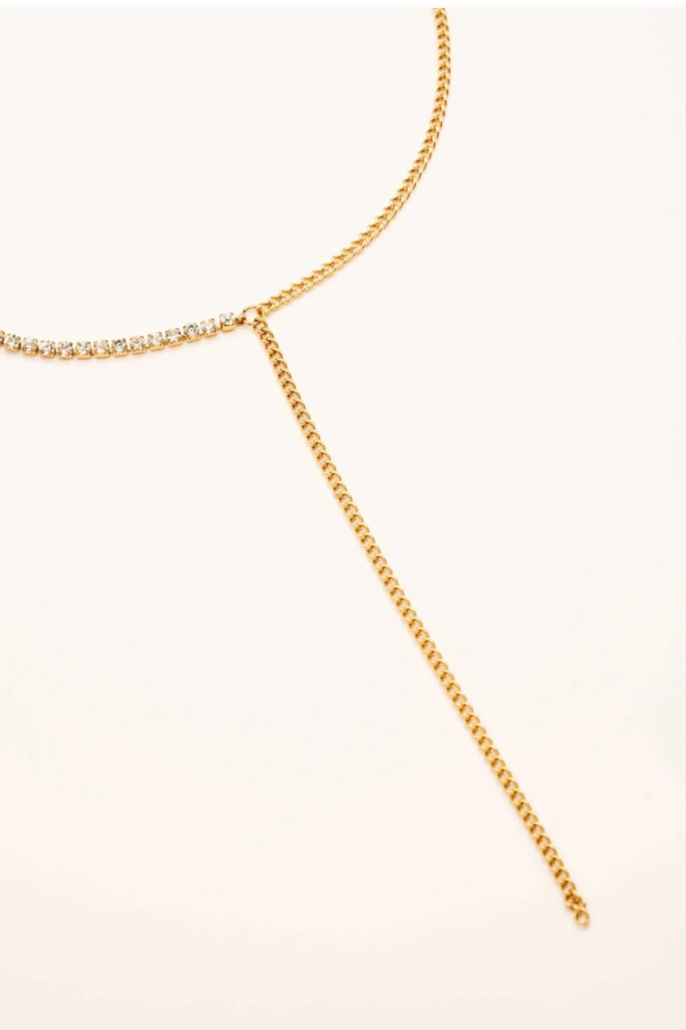 Ashley | Collier long - Image 2