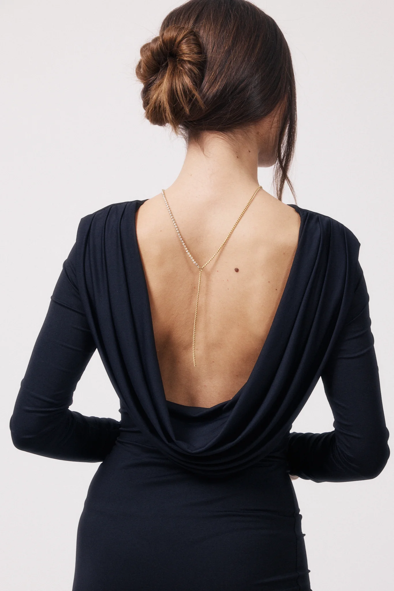 Ashley | Collier long - Image 4