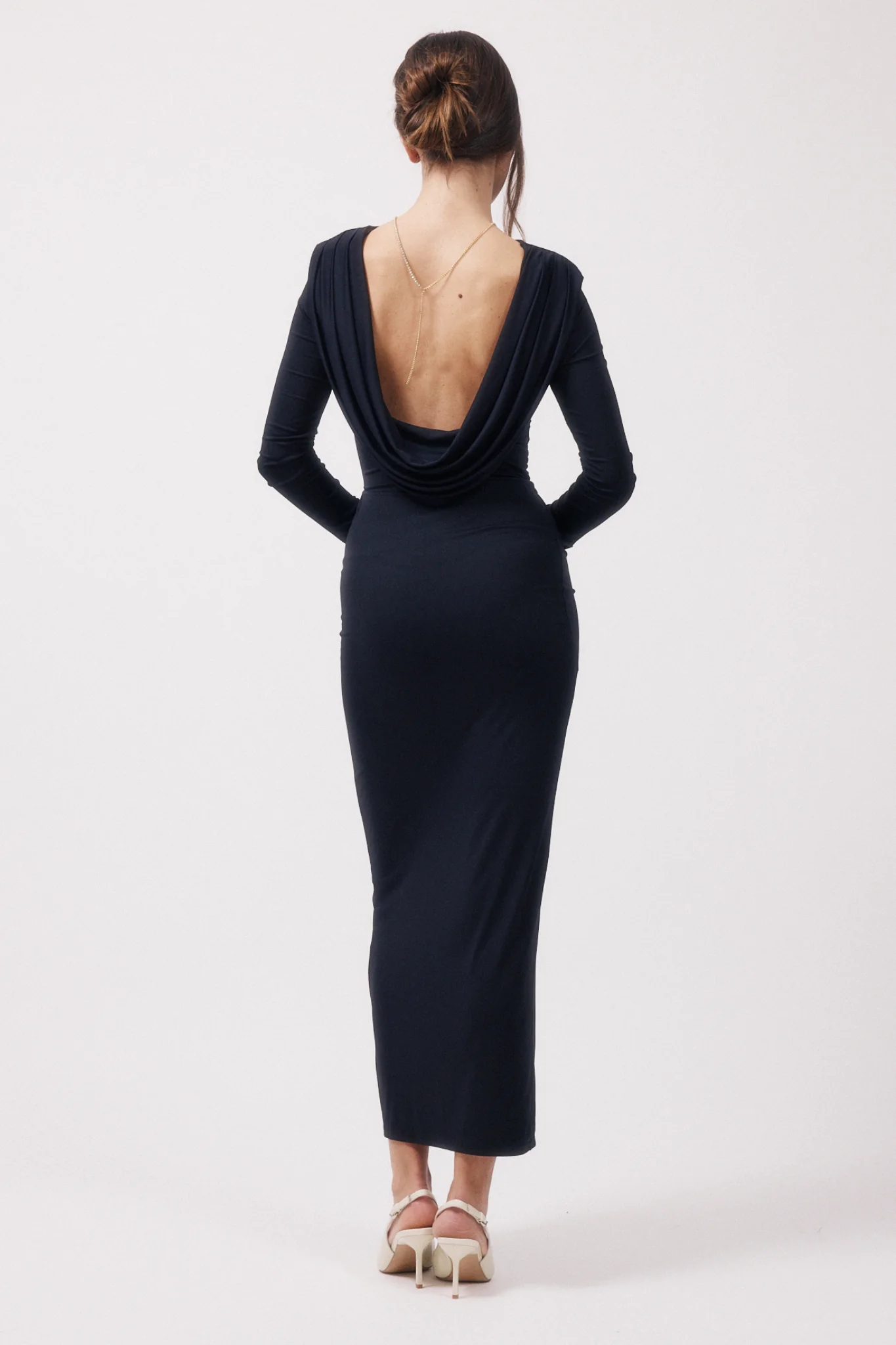 Ashley | Collier long - Image 6