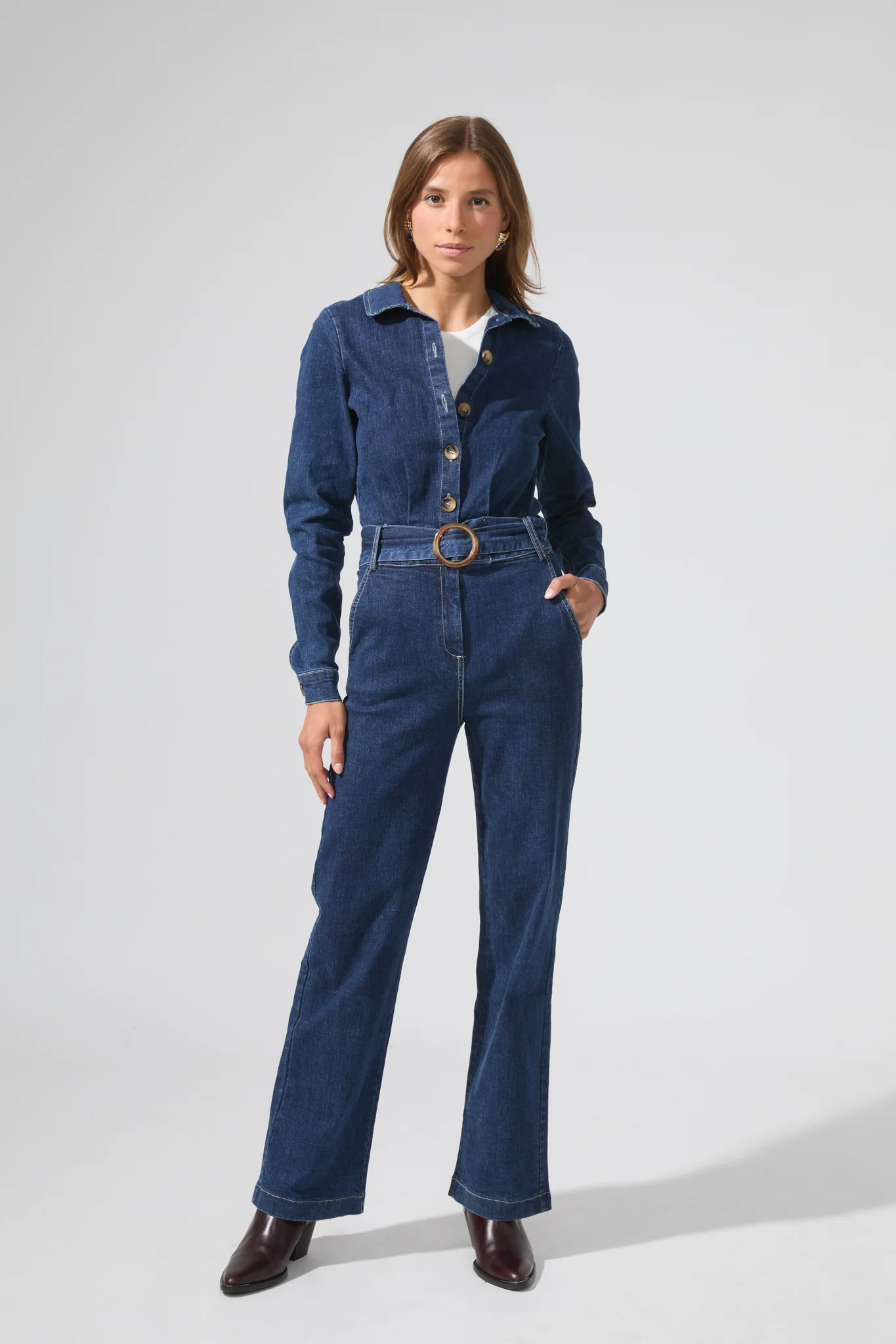 Camellu | Combi pantalon - Image 3