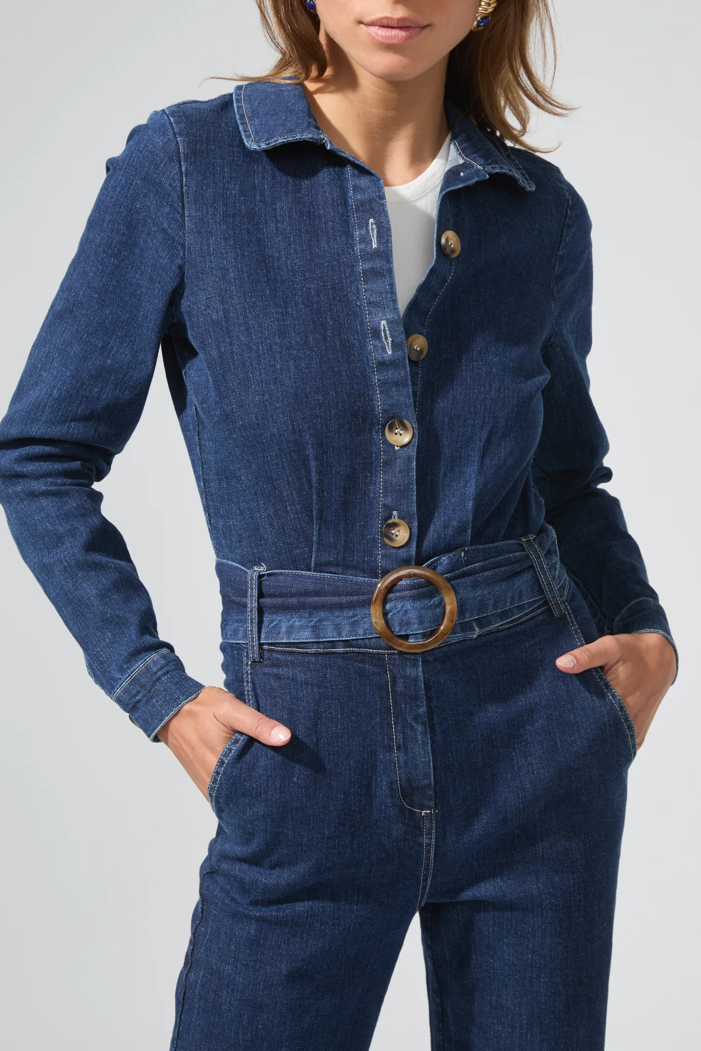 Camellu | Combi pantalon - Image 4