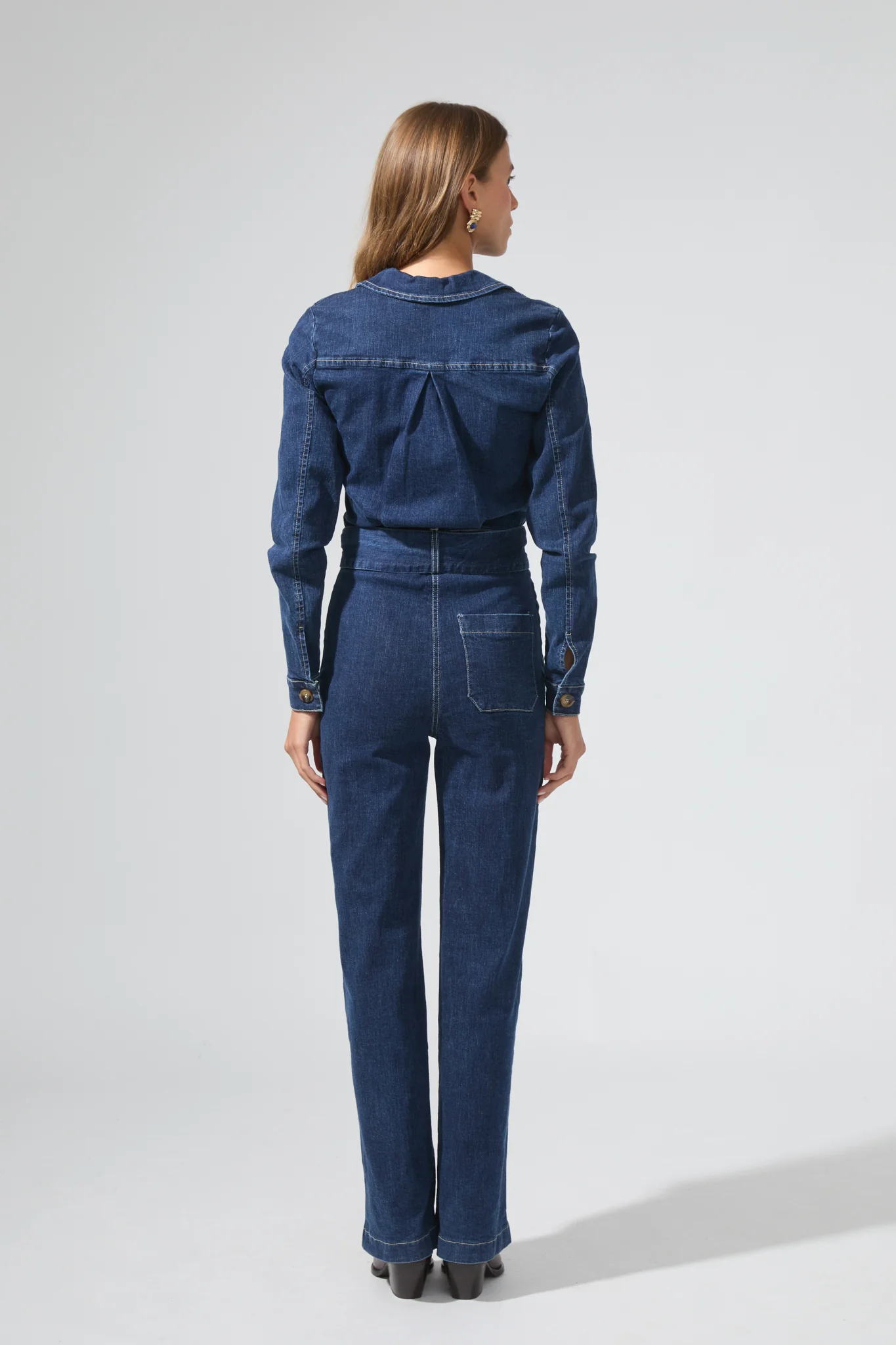 Camellu | Combi pantalon - Image 5