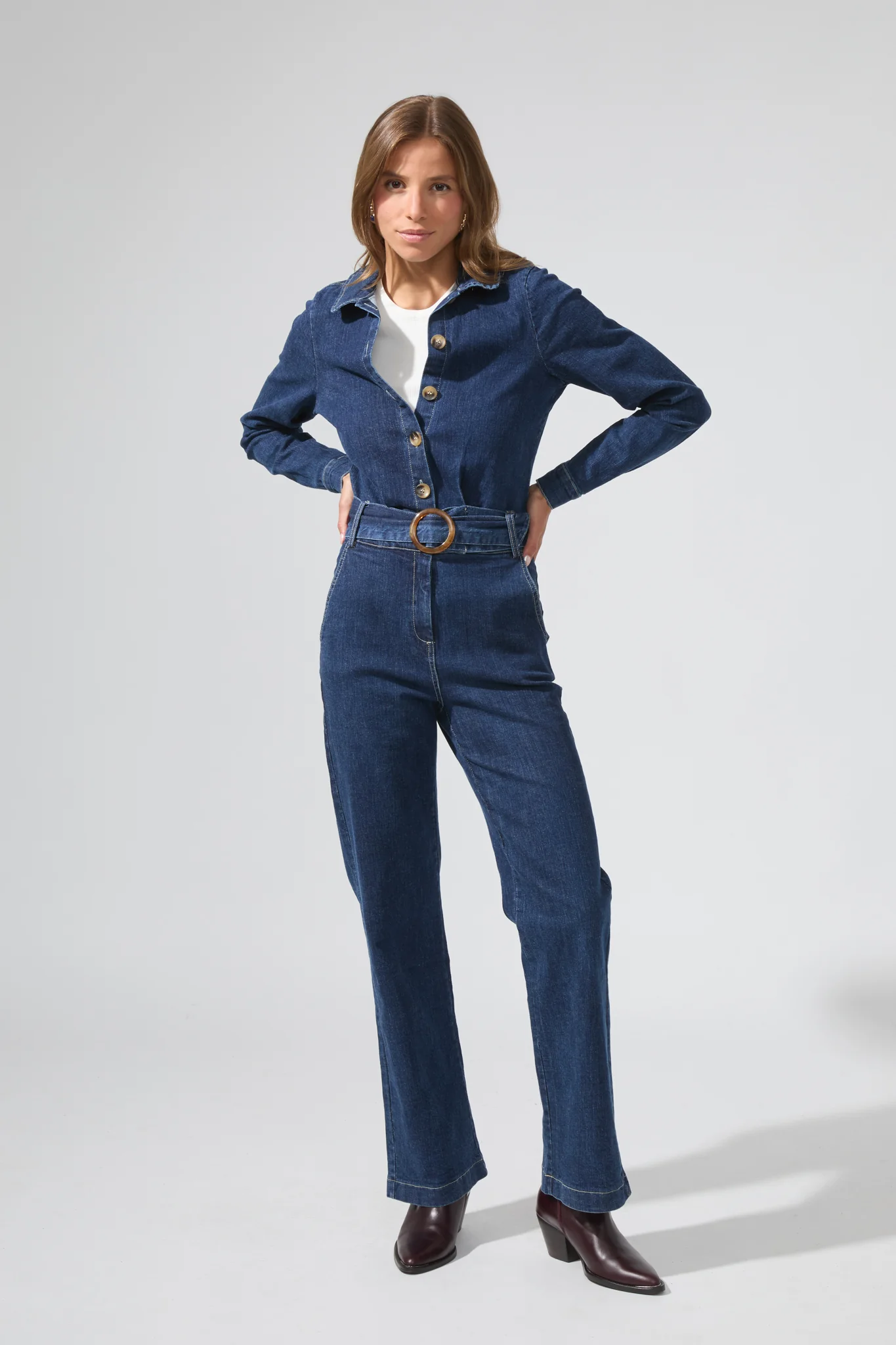 Camellu | Combi pantalon - Image 6