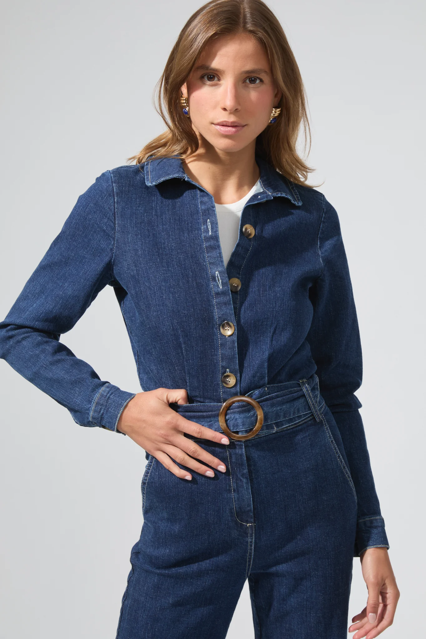 Camellu | Combi pantalon - Image 7