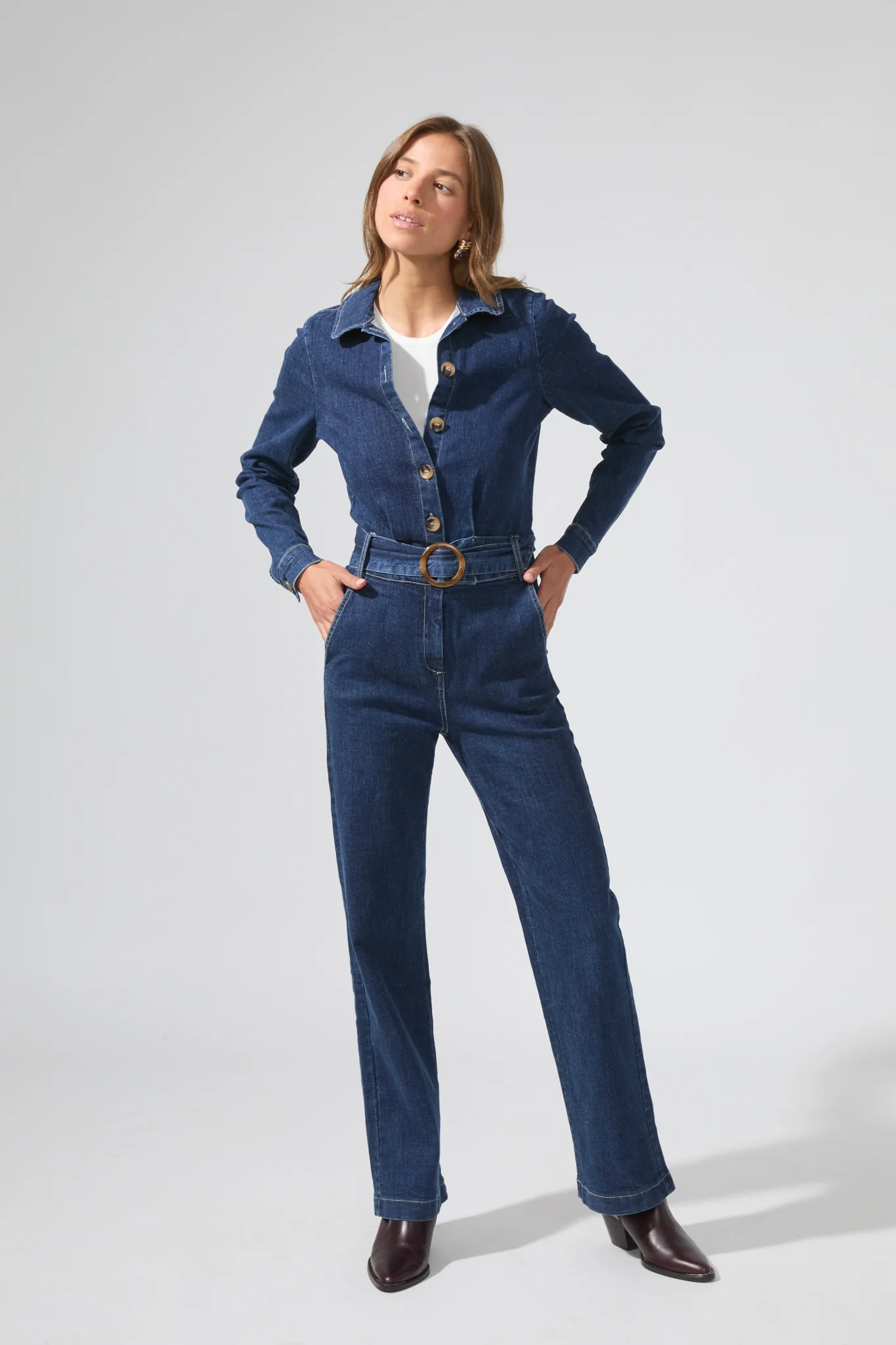 Camellu | Combi pantalon - Image 8