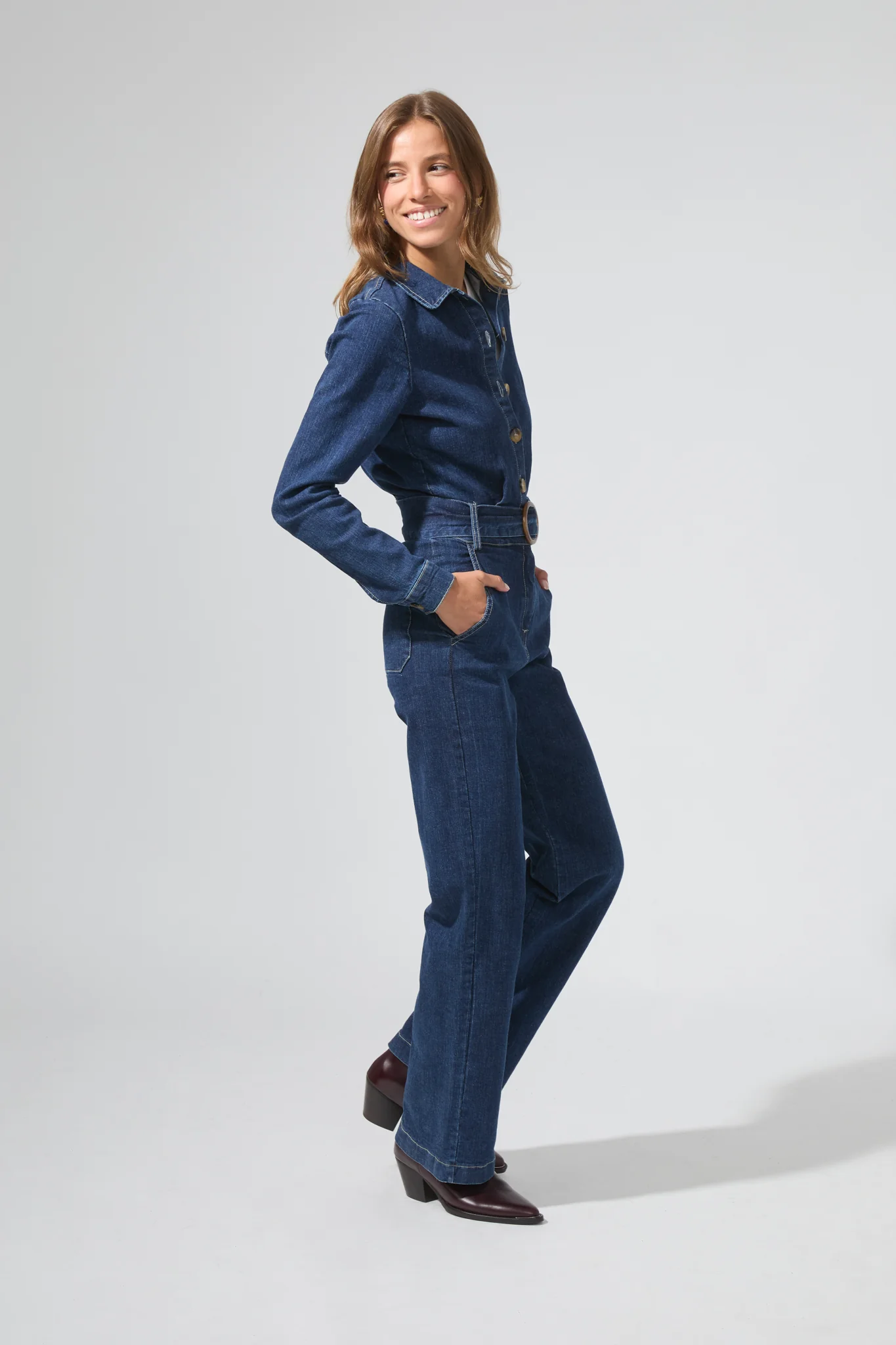Camellu | Combi pantalon - Image 9