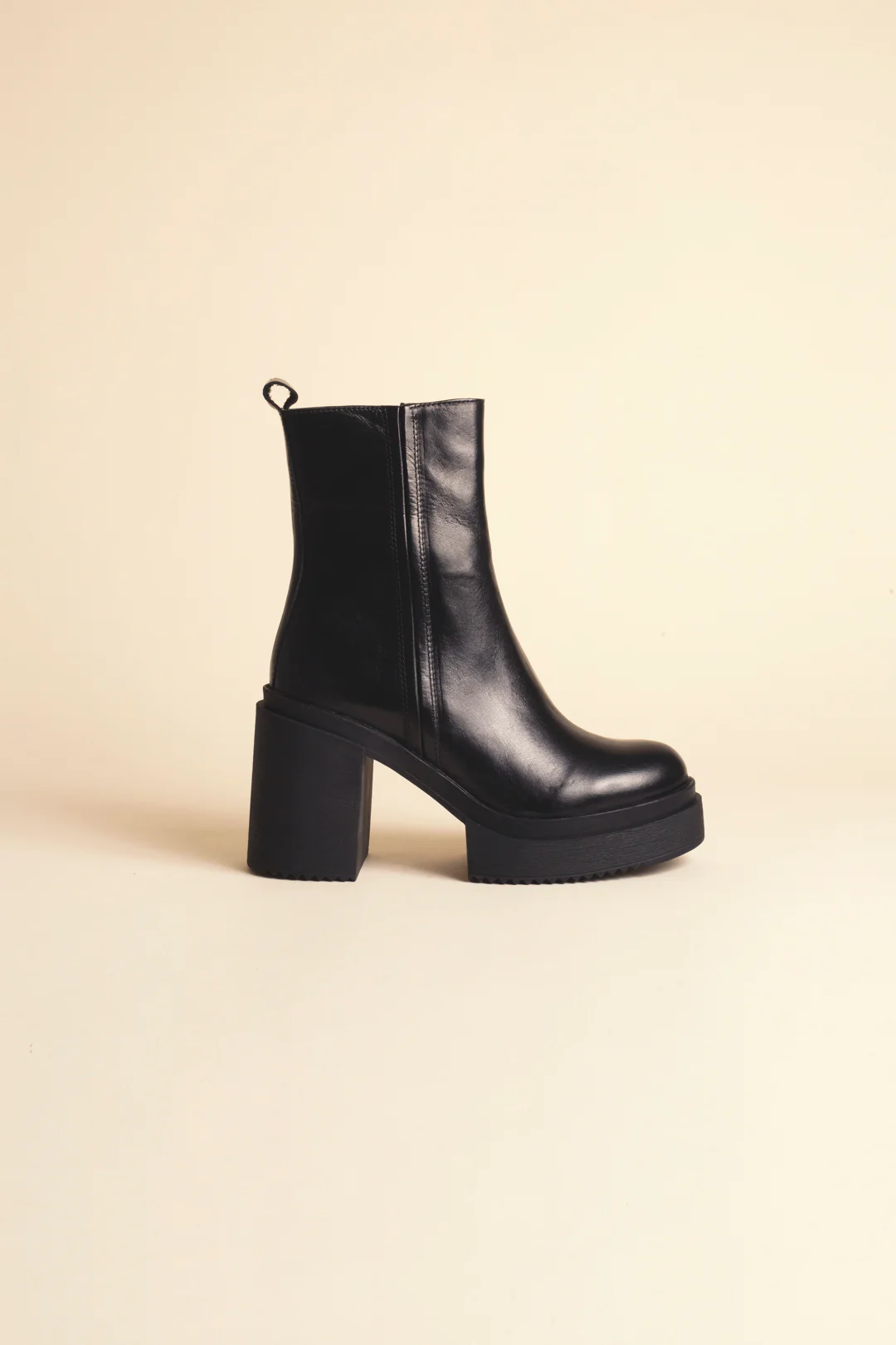 Pump | Bottines tracks - Image 3