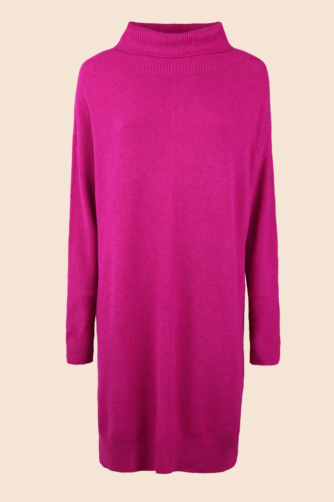 Cory | Robe pull maille - Image 8