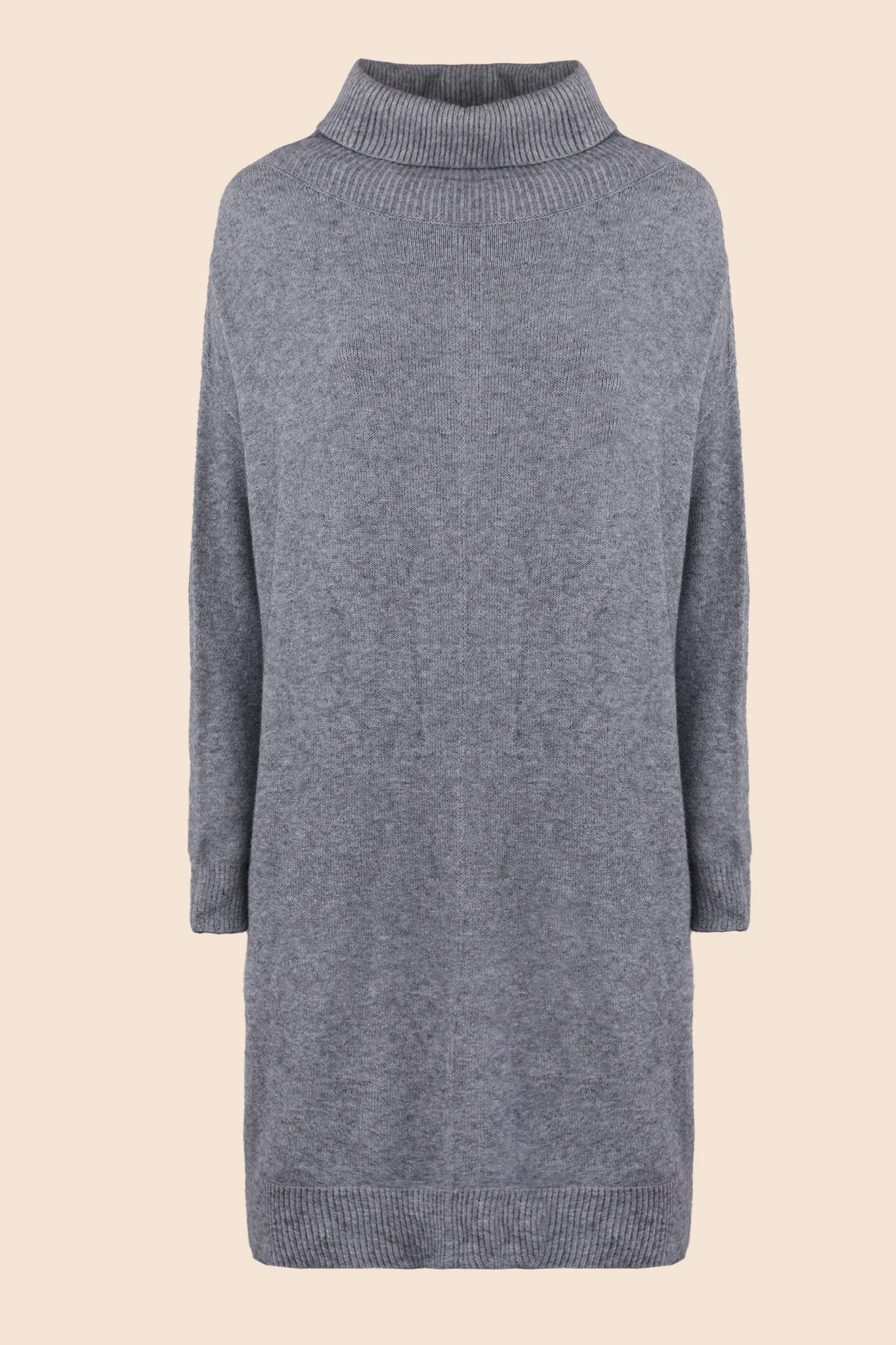 Cory | Robe pull maille - Image 8