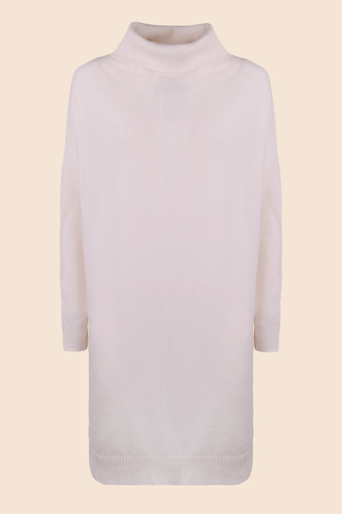 Cory | Robe pull maille - Image 8