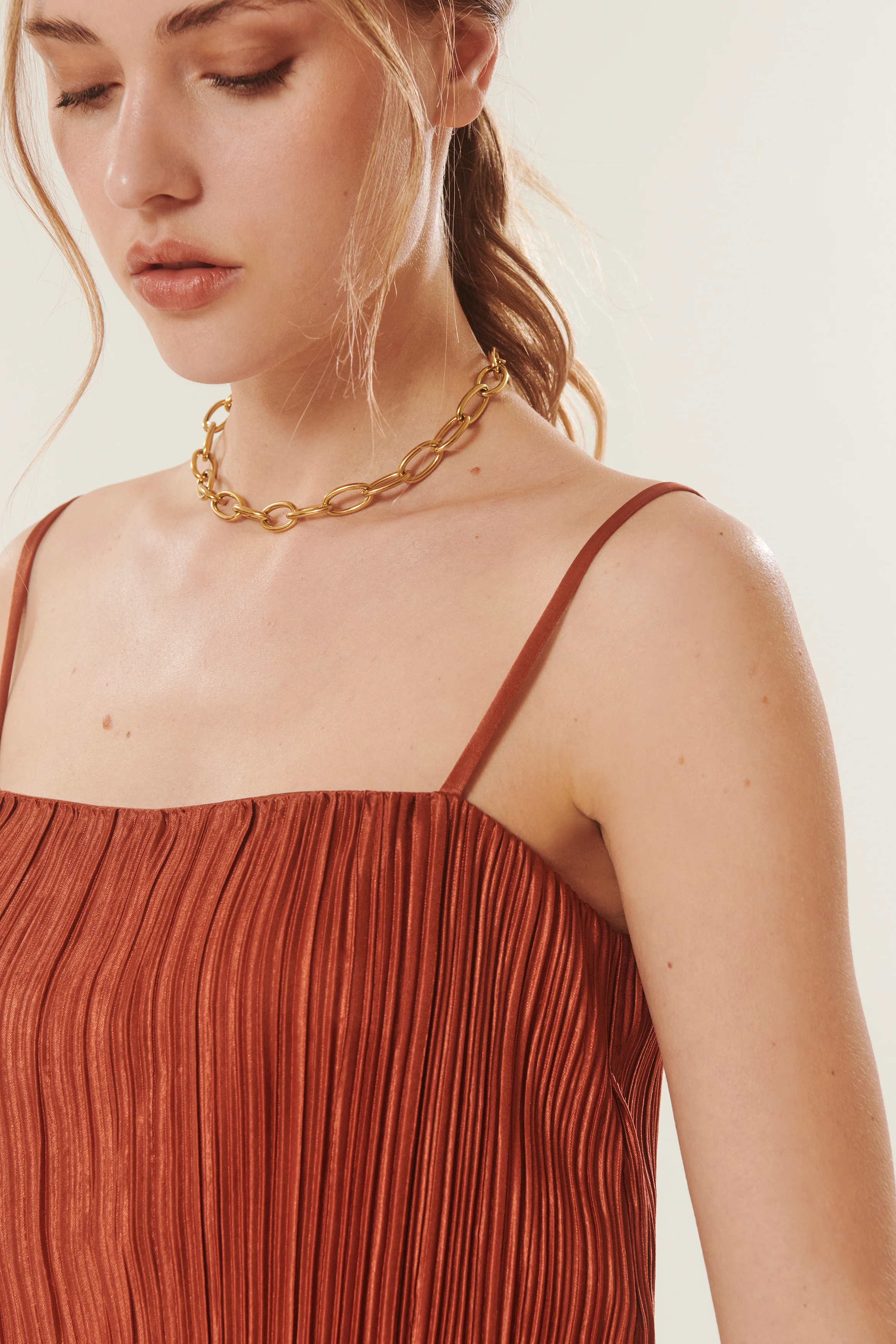 Atria | Collier chaîne - Image 2