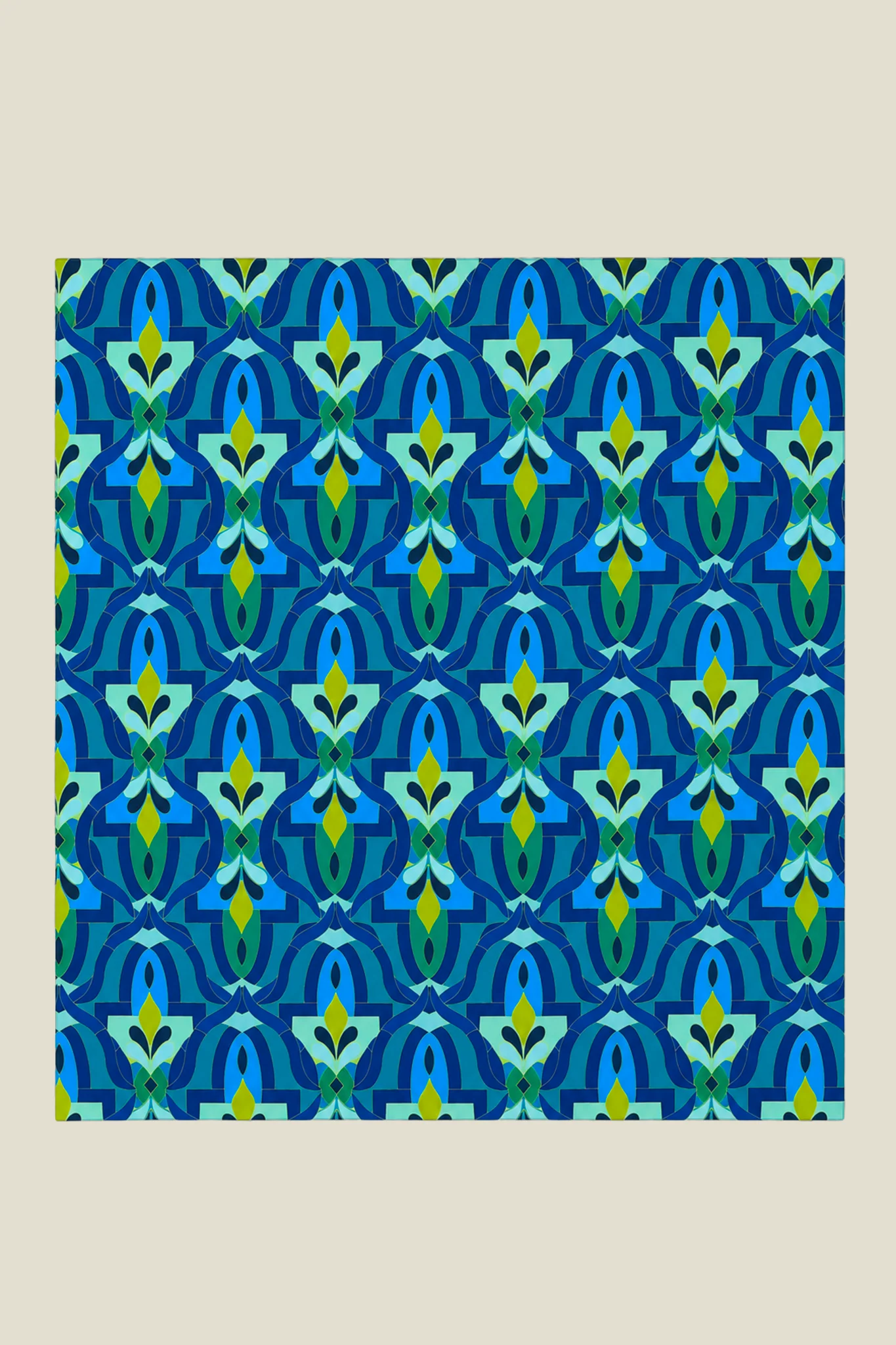Damas | Foulard - Image 2