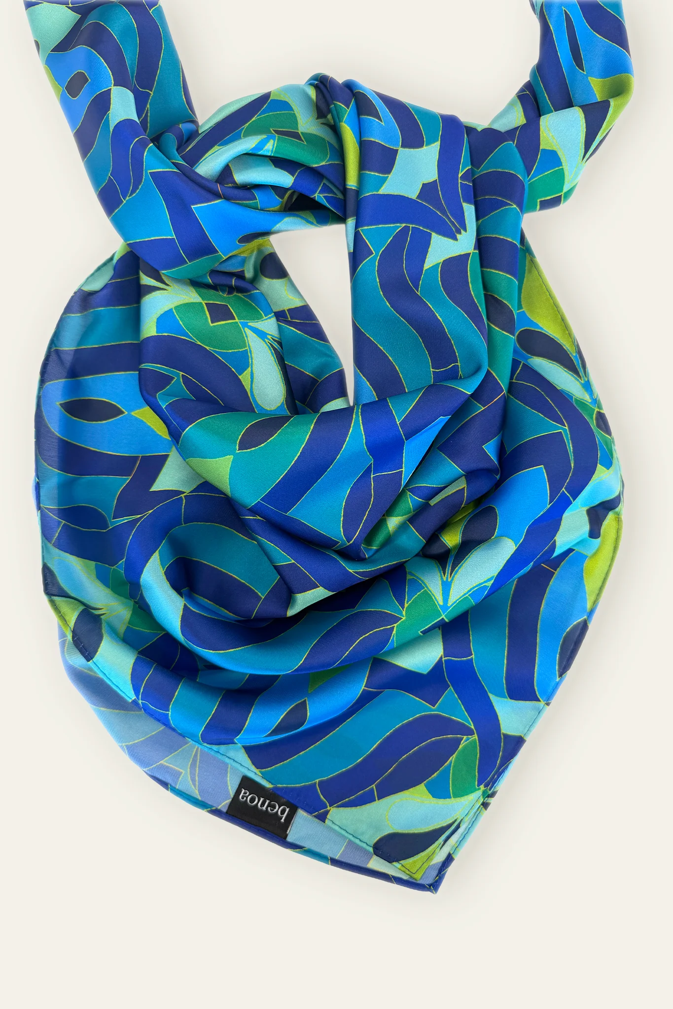 Damas | Foulard - Image 3
