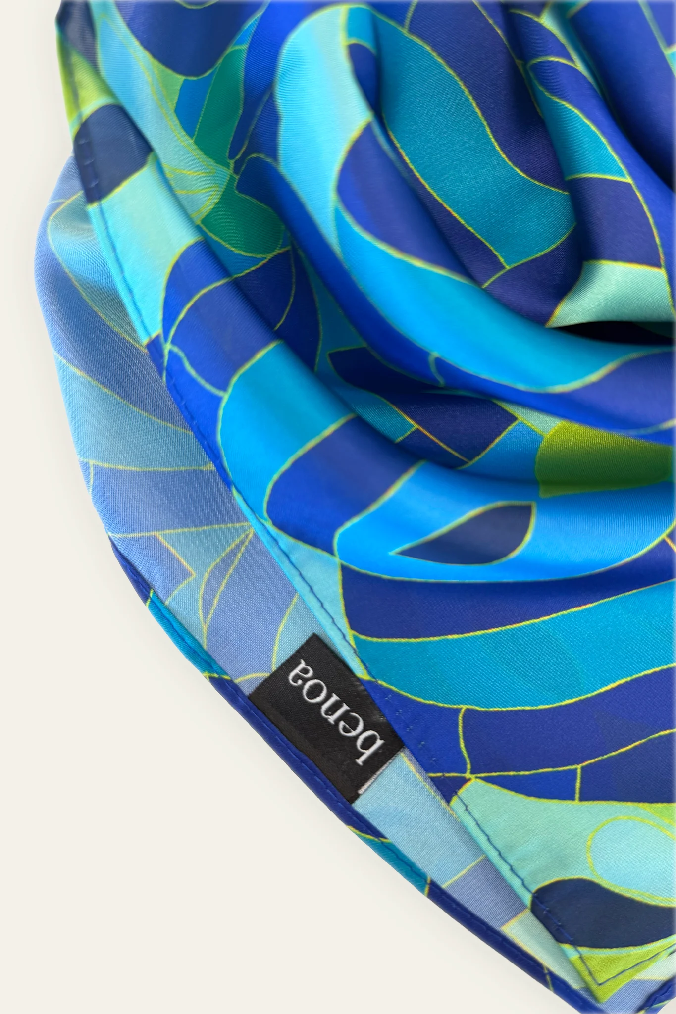 Damas | Foulard - Image 4