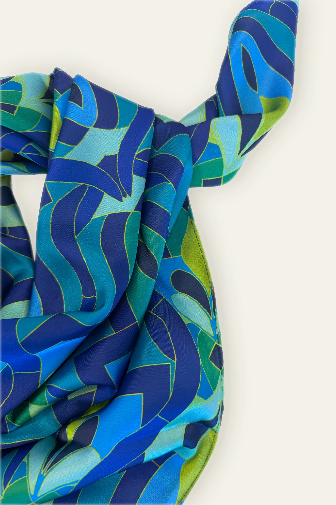 Damas | Foulard - Image 5