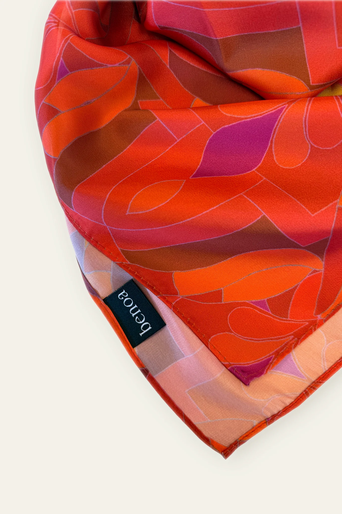Damas | Foulard - Image 3