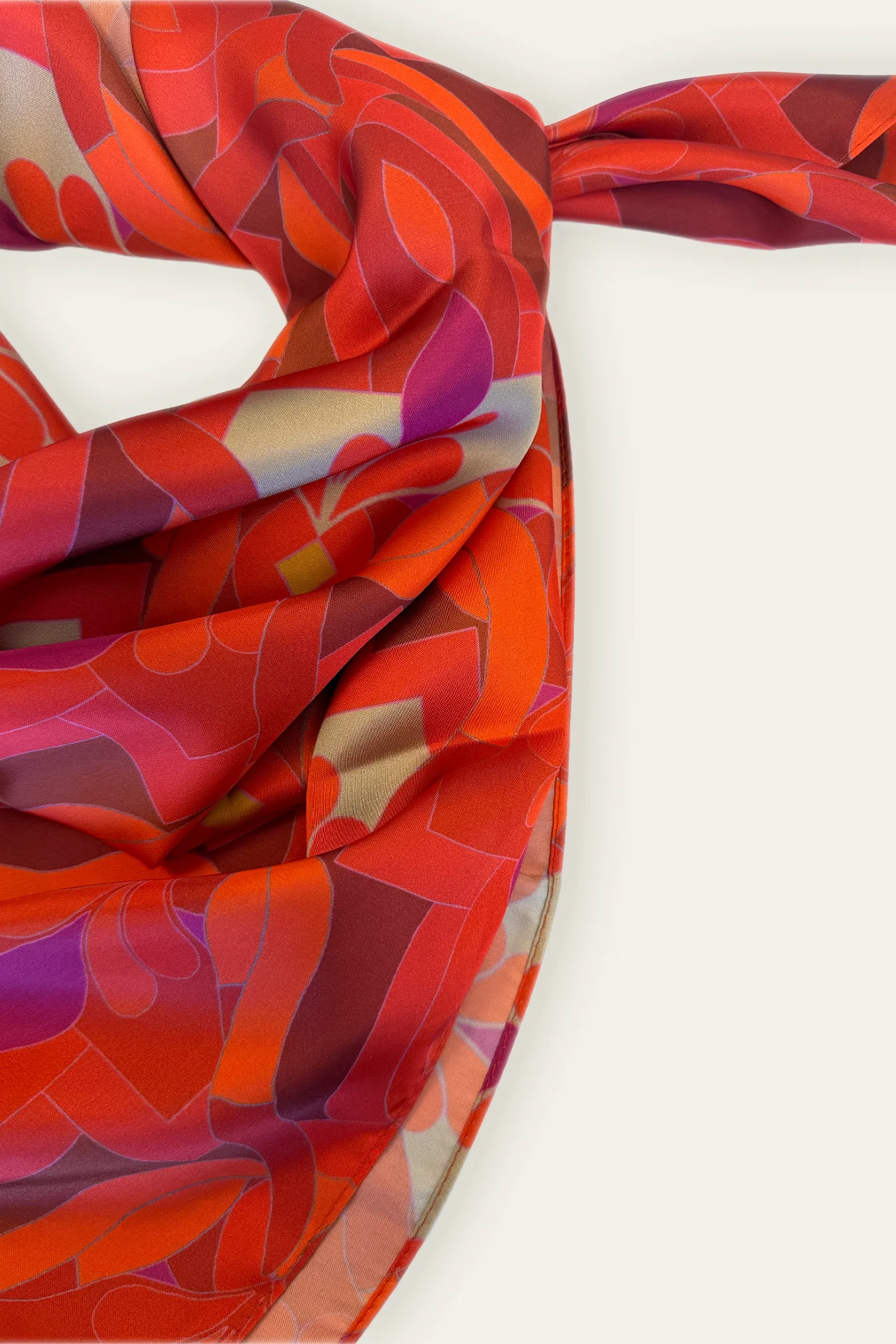 Damas | Foulard - Image 4