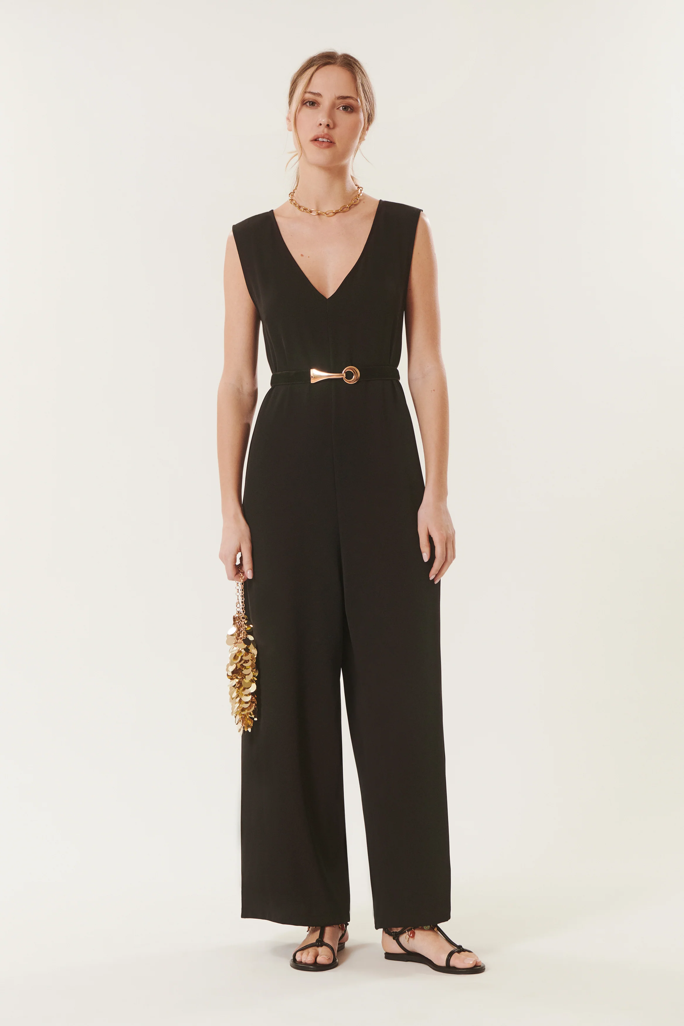 Deva | Ceinture fine - Image 5