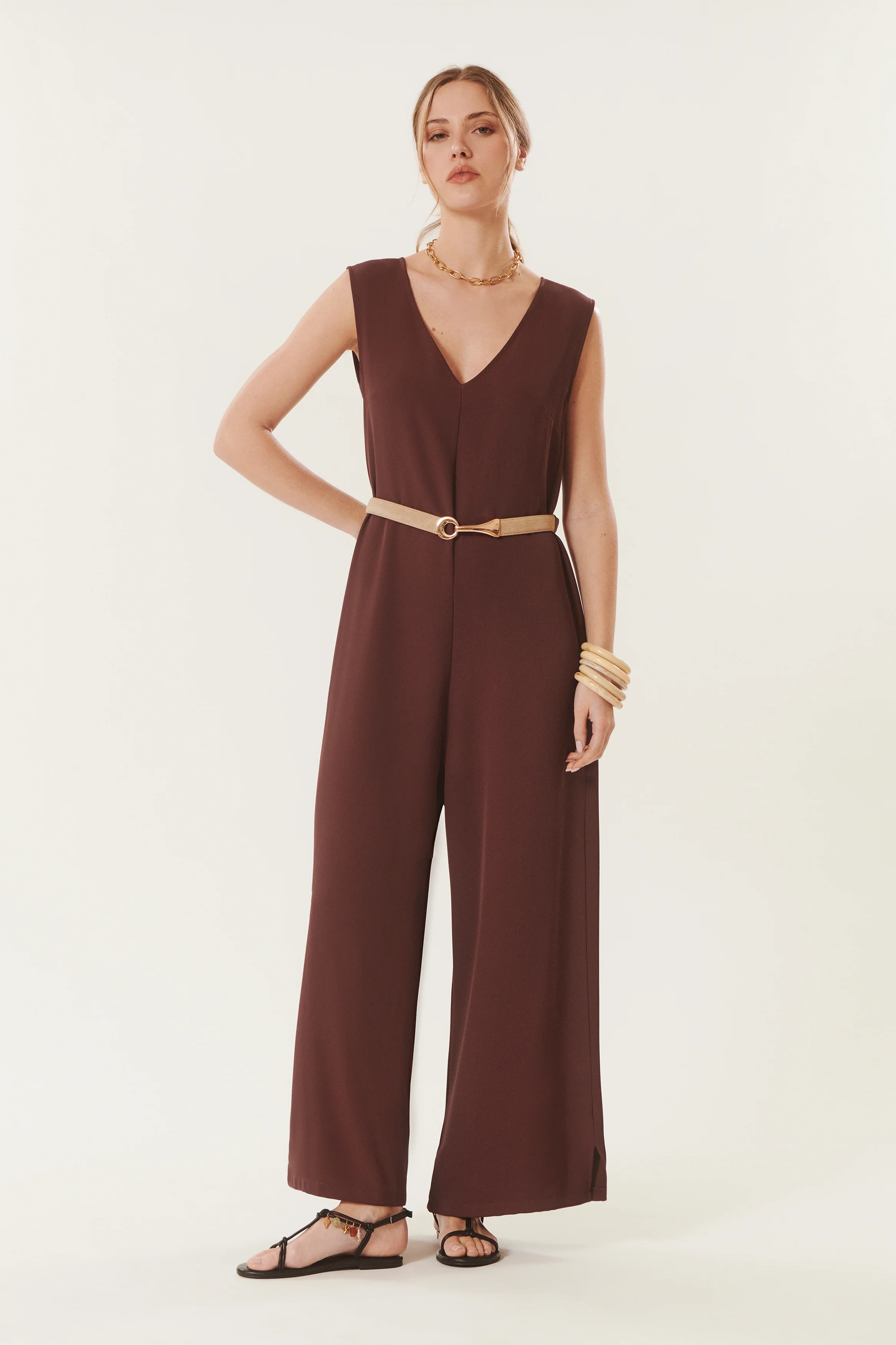 Deva | Ceinture fine - Image 5