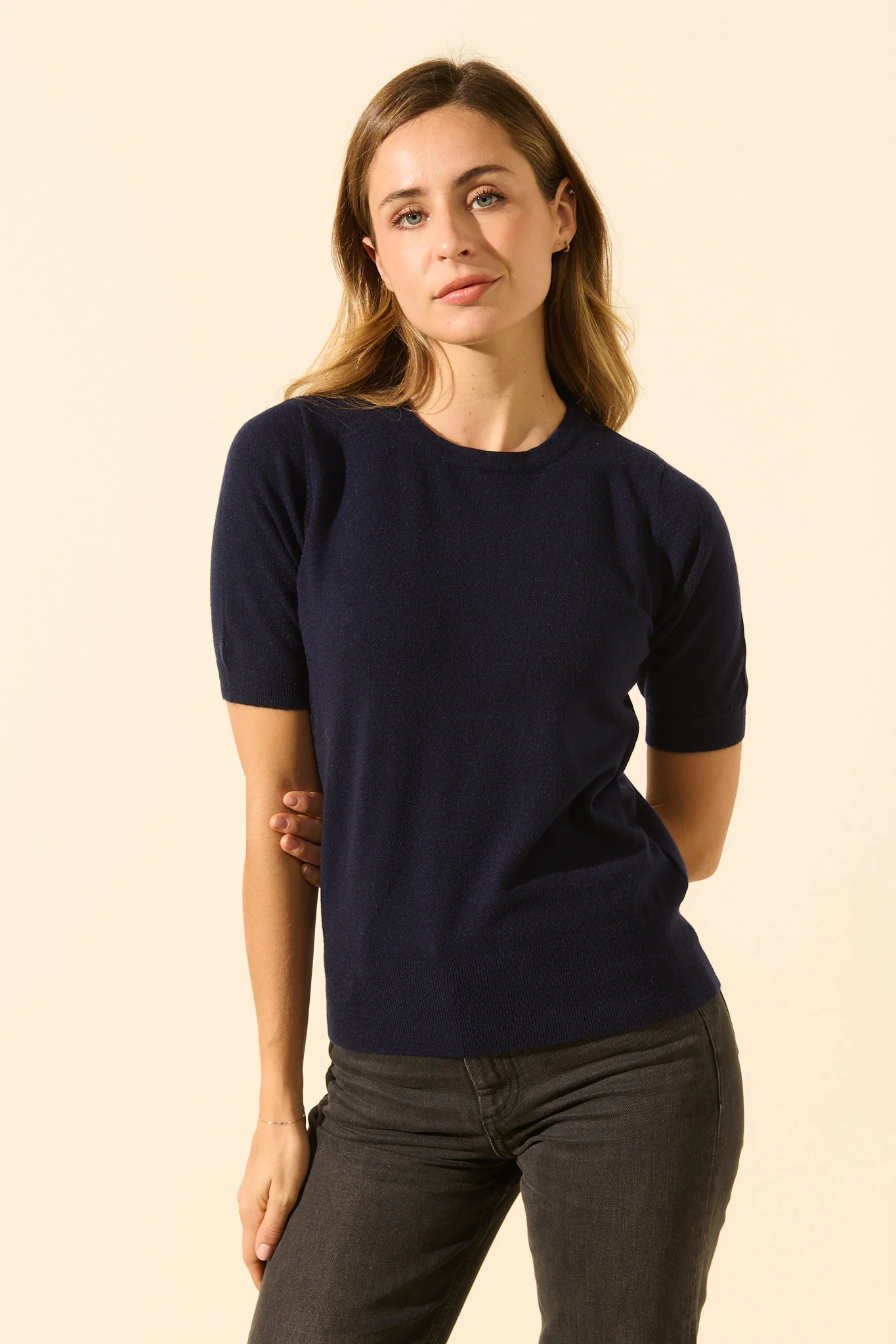 Dino | Pull manches courtes - Image 2