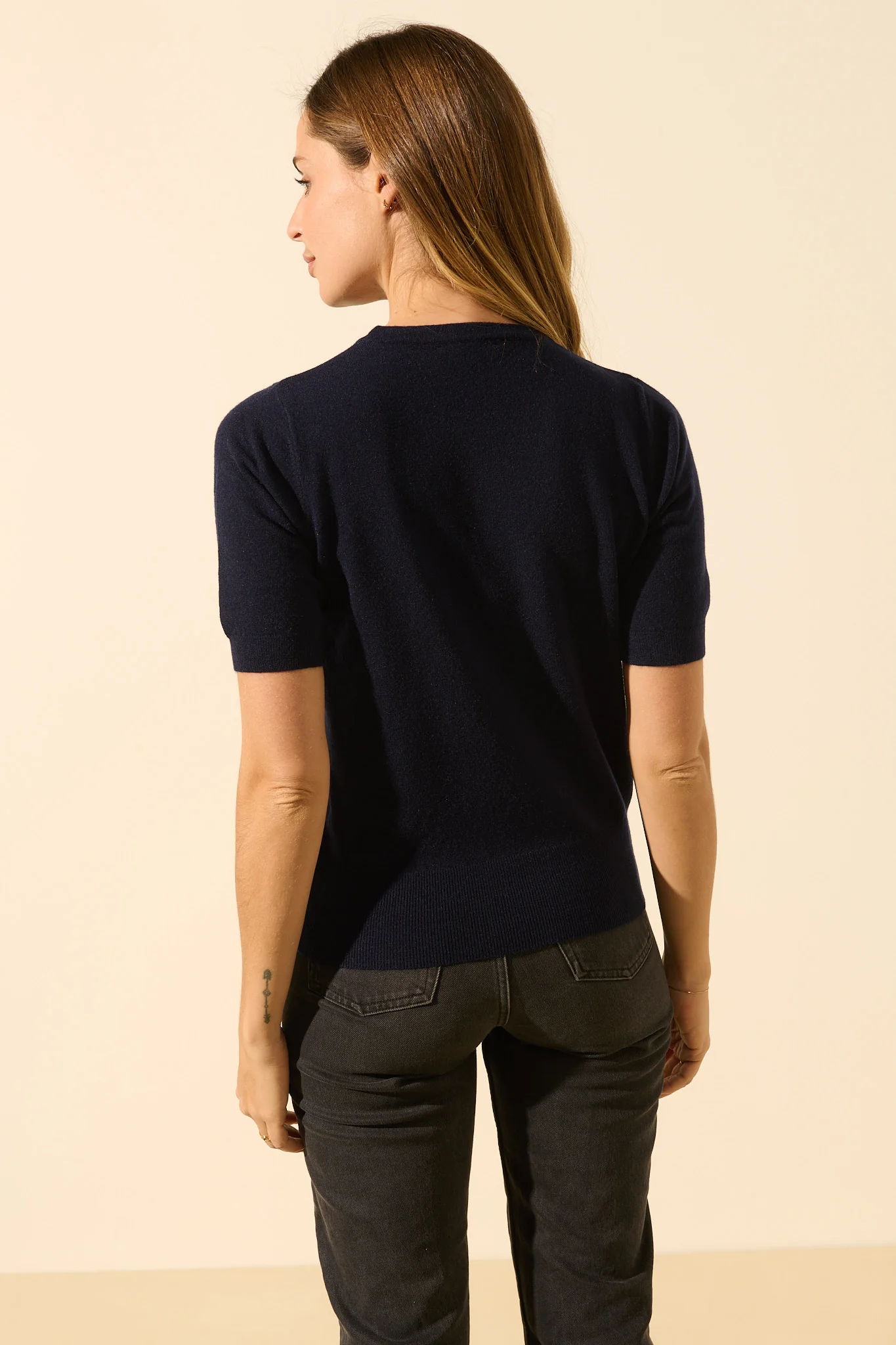 Dino | Pull manches courtes - Image 4