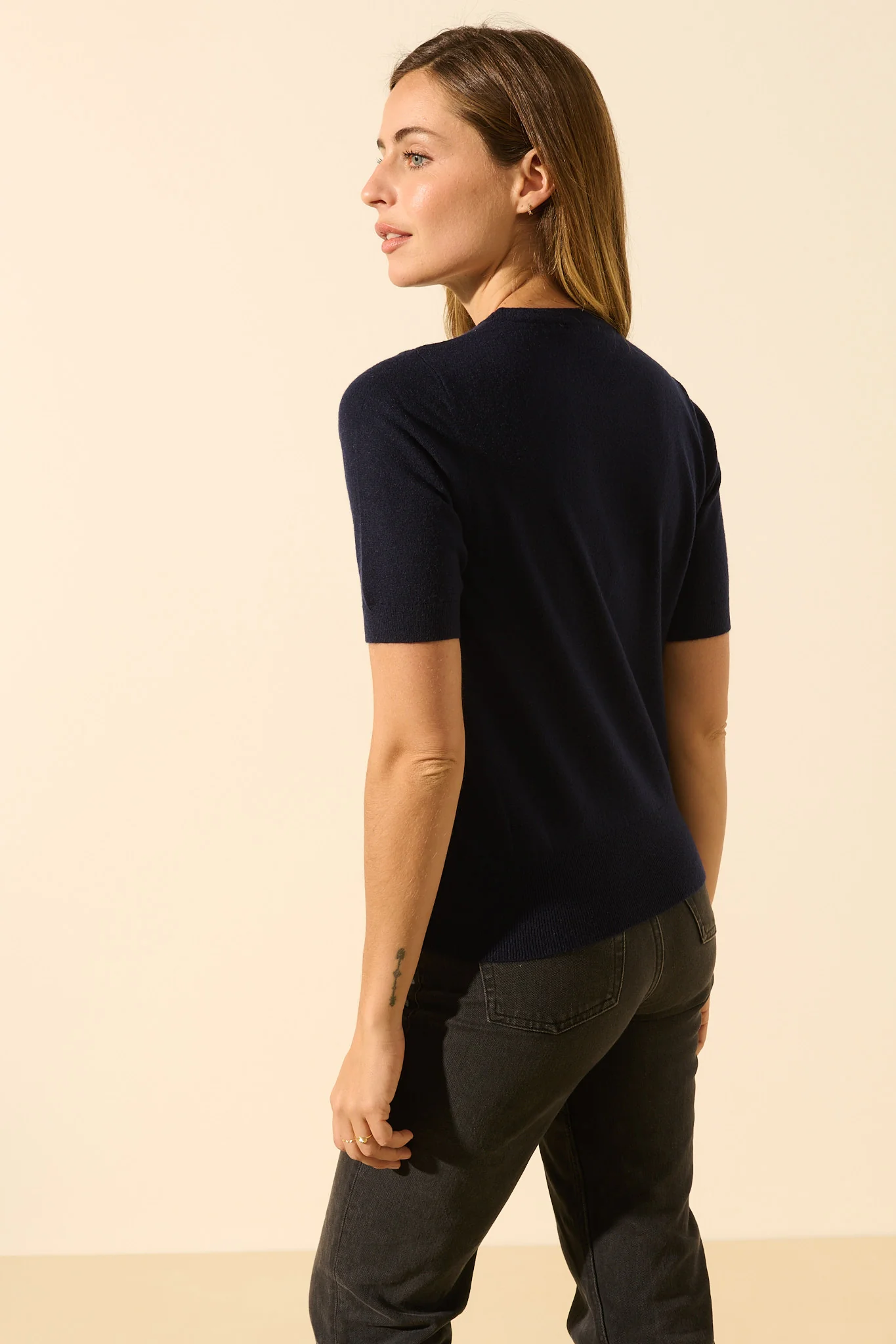 Dino | Pull manches courtes - Image 5