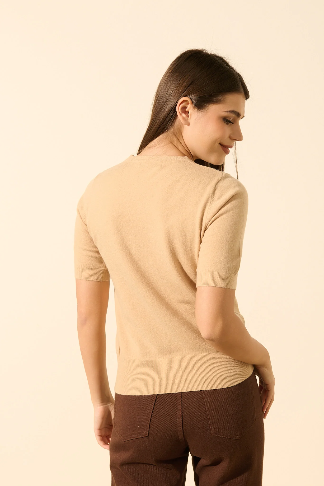 Dino | Pull manches courtes - Image 4