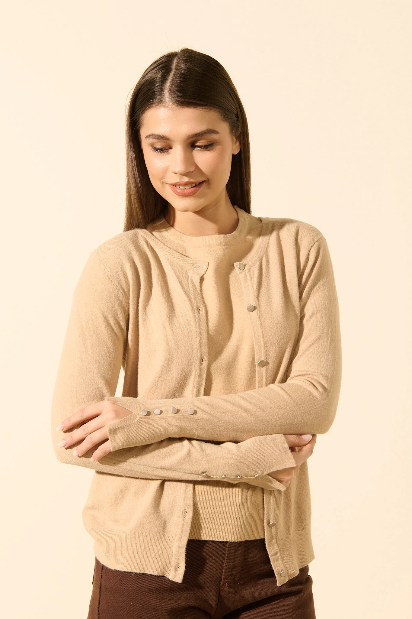 Dino | Pull manches courtes - Image 7