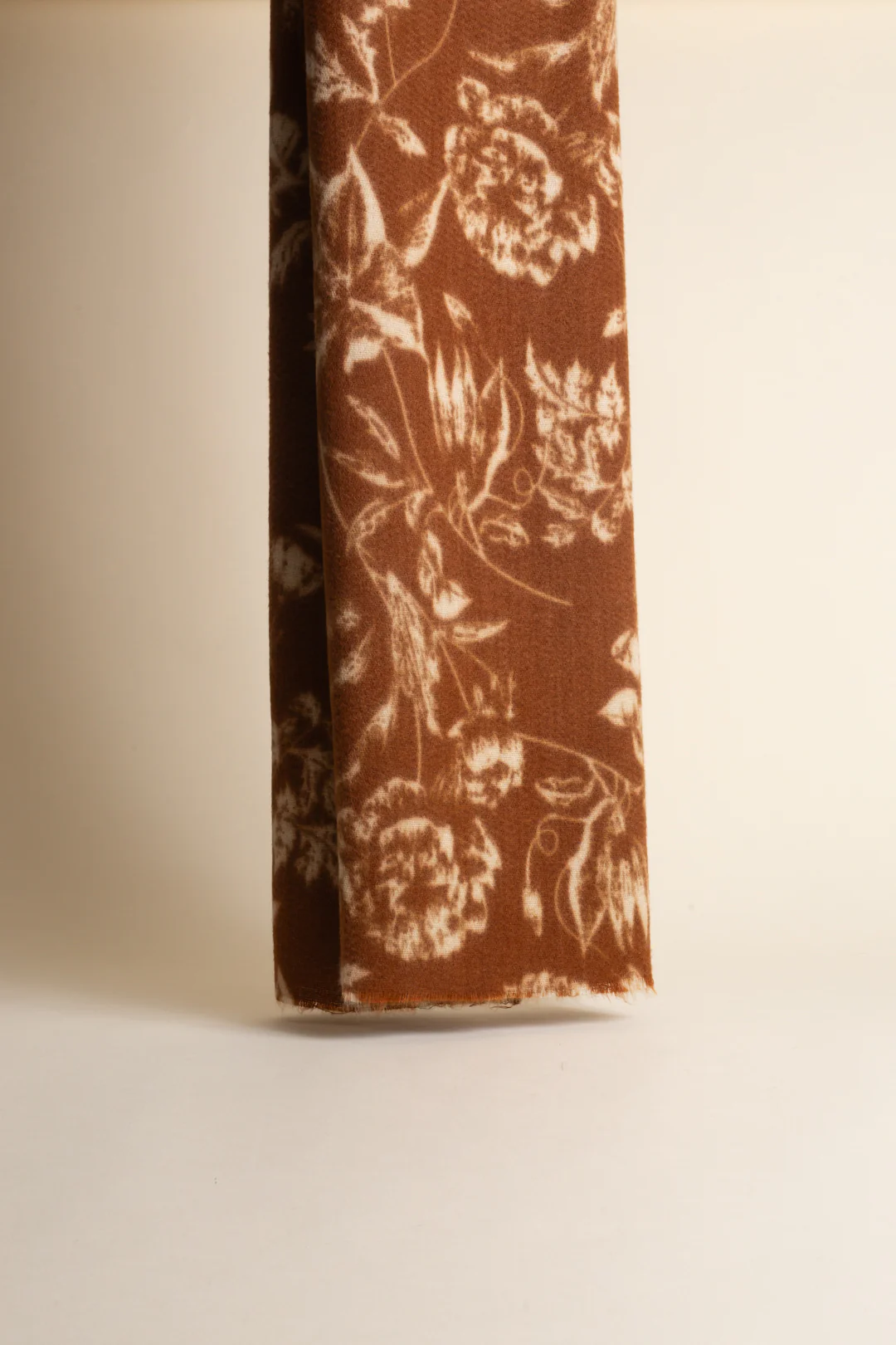 Écharpe fleur - Image 2
