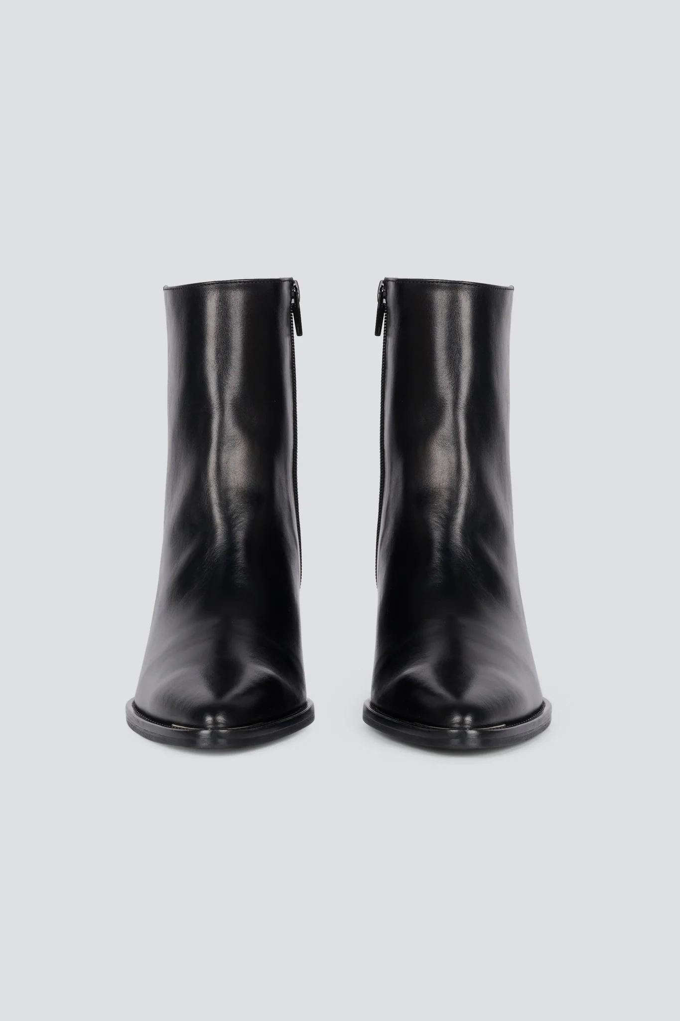 Elena | Bottines santiag - Image 4