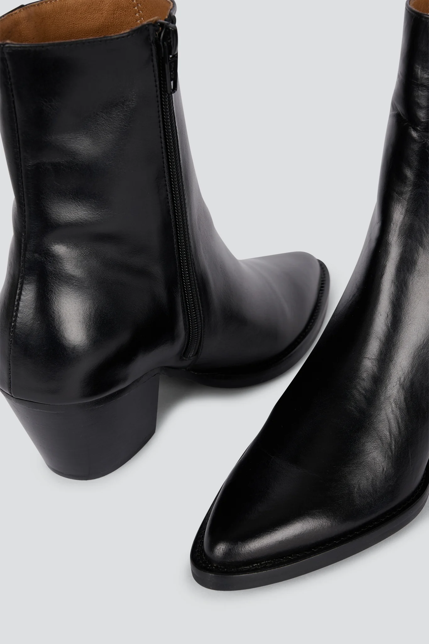 Elena | Bottines santiag - Image 7