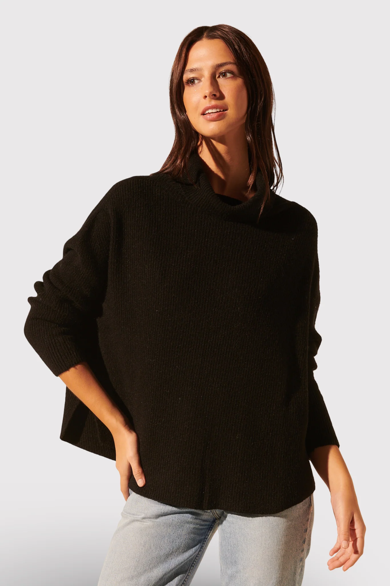 Eric | Pull maille
