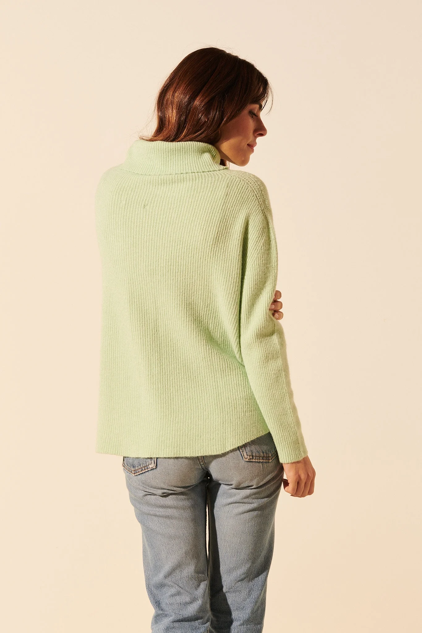 Eric | Pull maille - Image 3