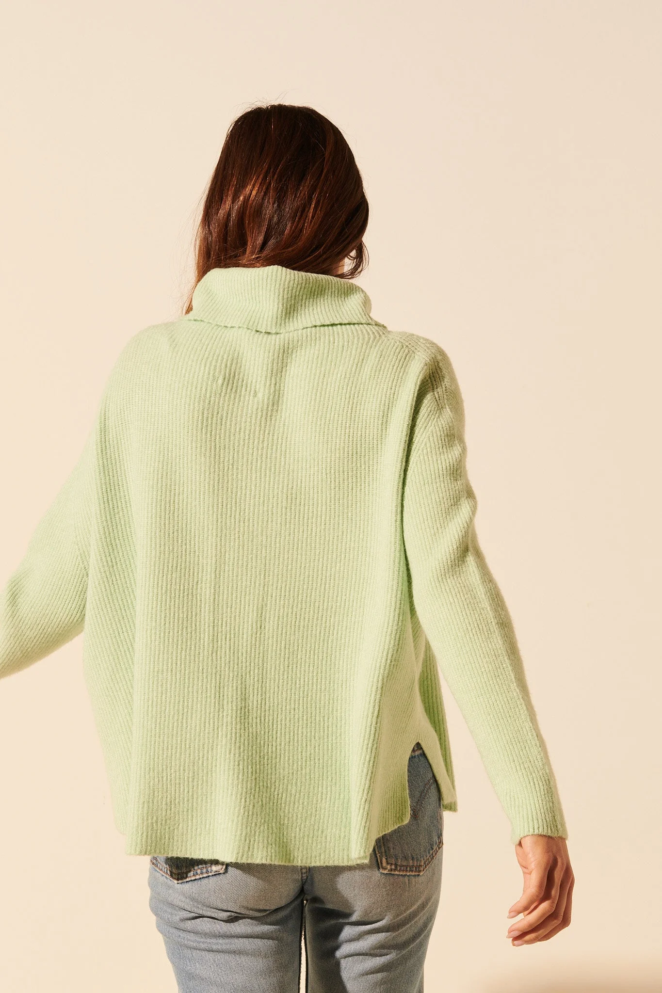 Eric | Pull maille - Image 5