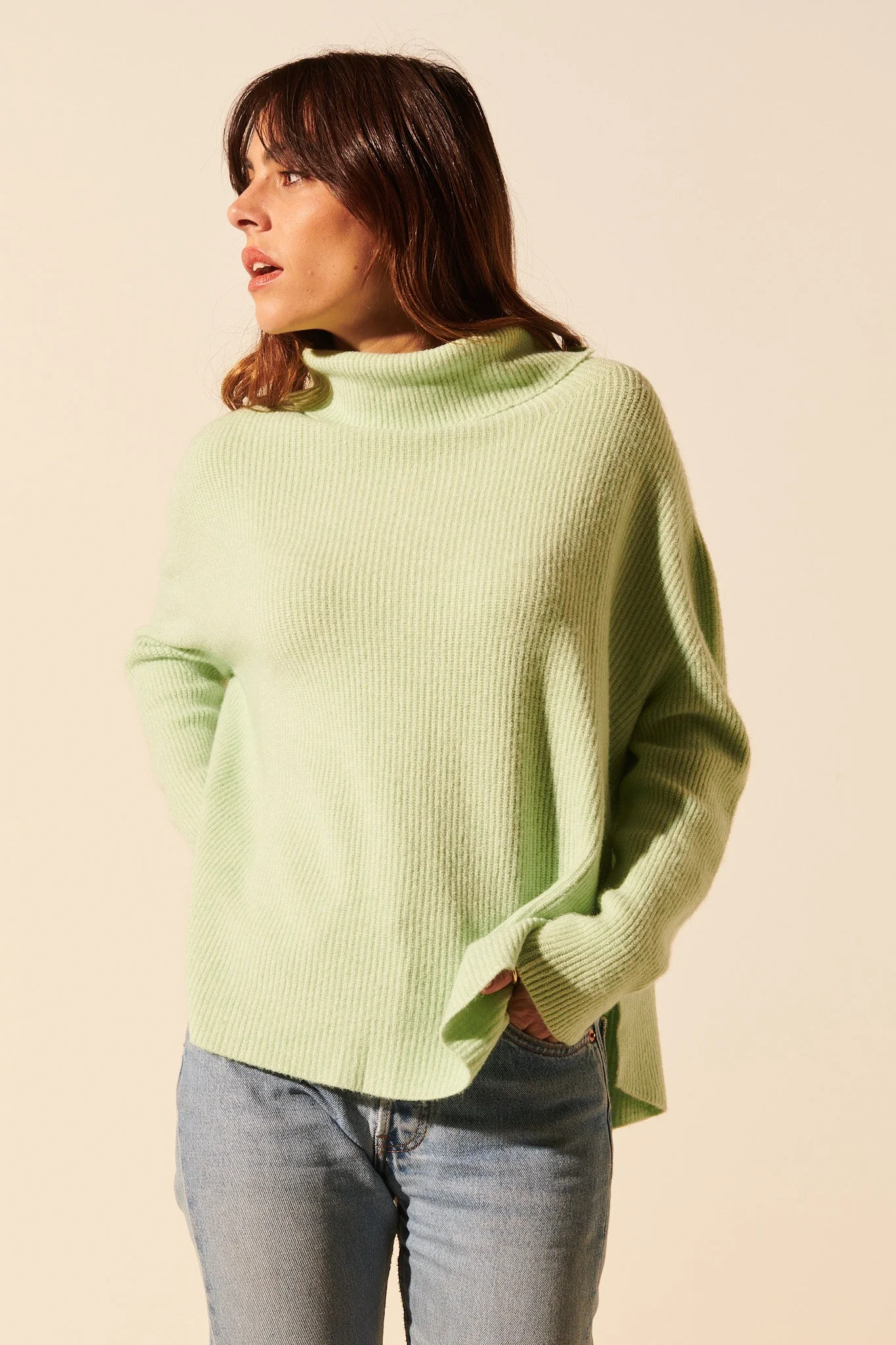 Eric | Pull maille - Image 6
