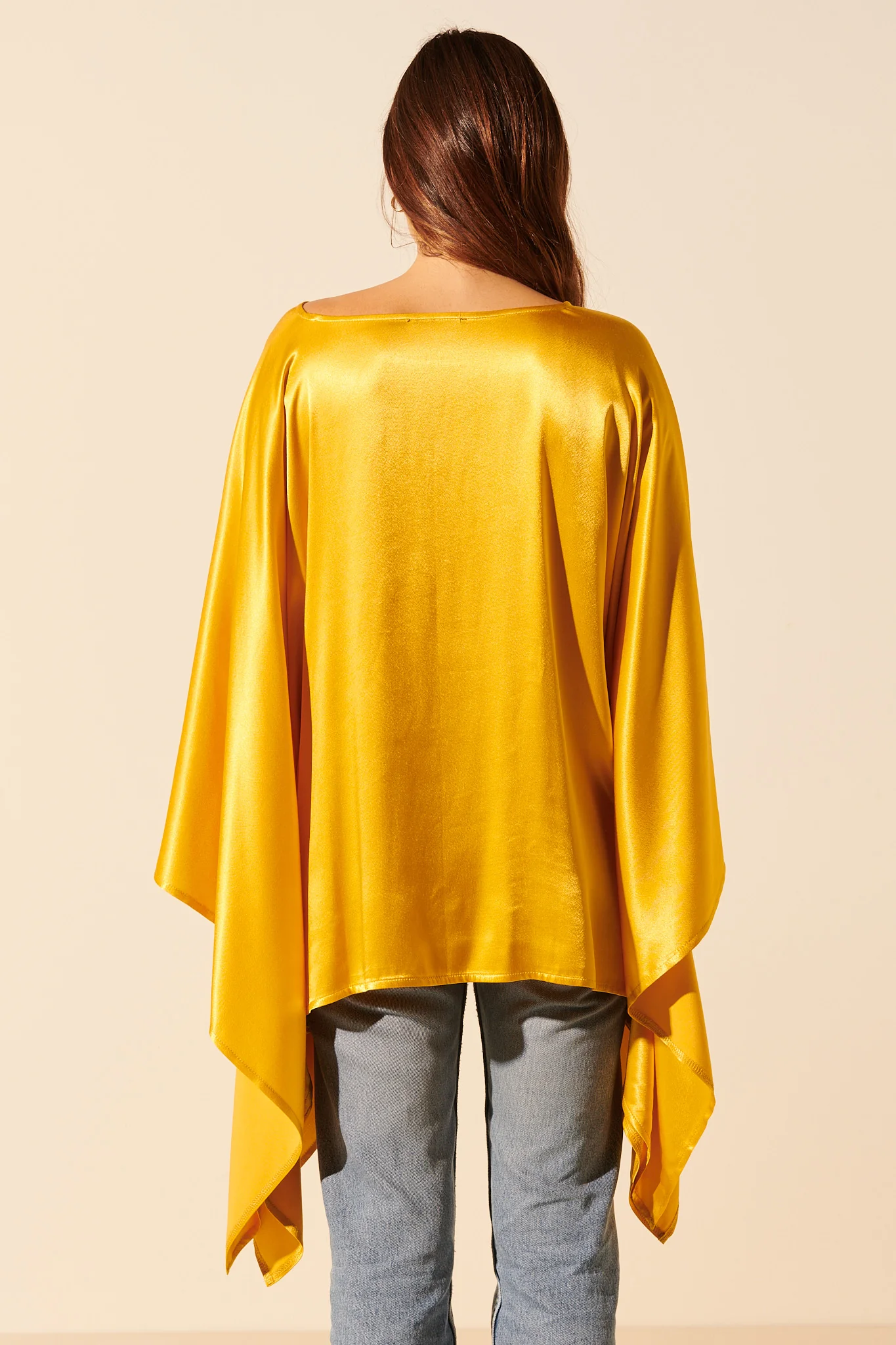 Eve | Top satiné - Image 4
