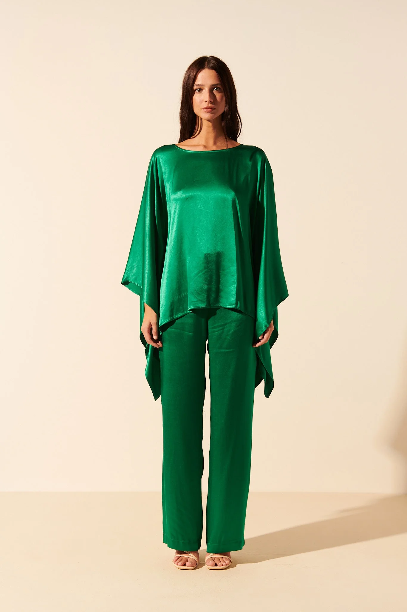 Eve | Top satiné - Image 6