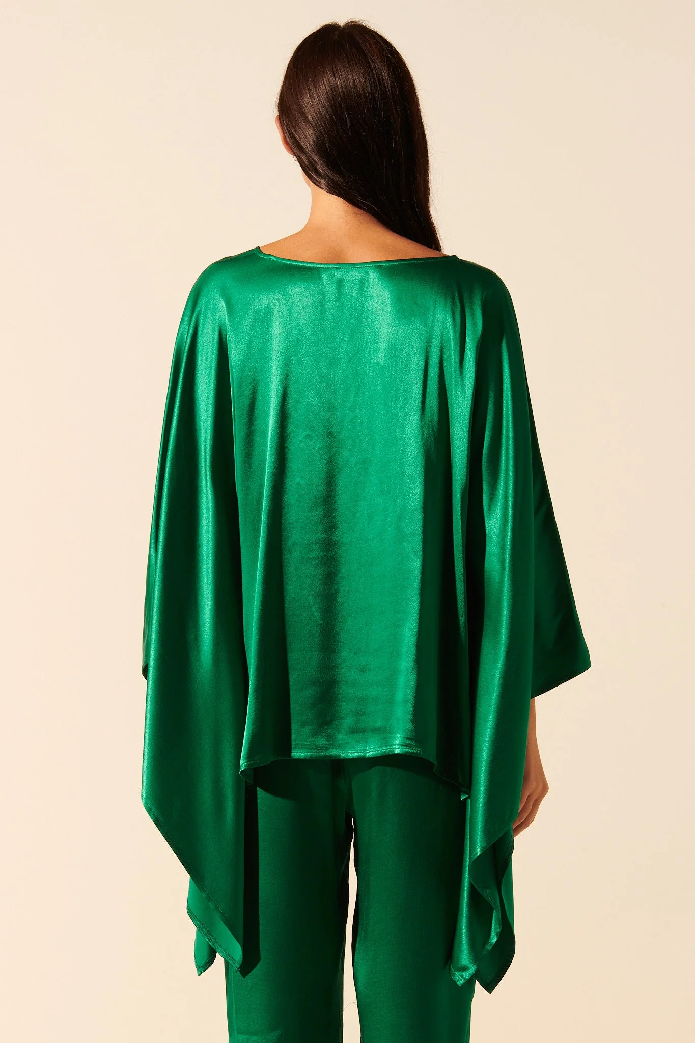 Eve | Top satiné - Image 7