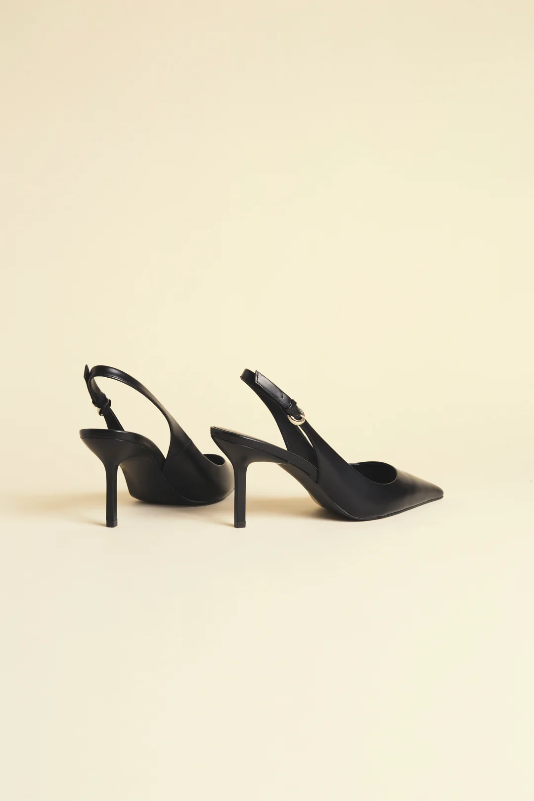 Fany | Escarpins ouverts - Image 3