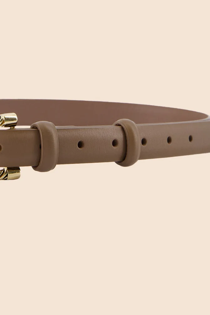 Faro | Ceinture en cuir - Image 3