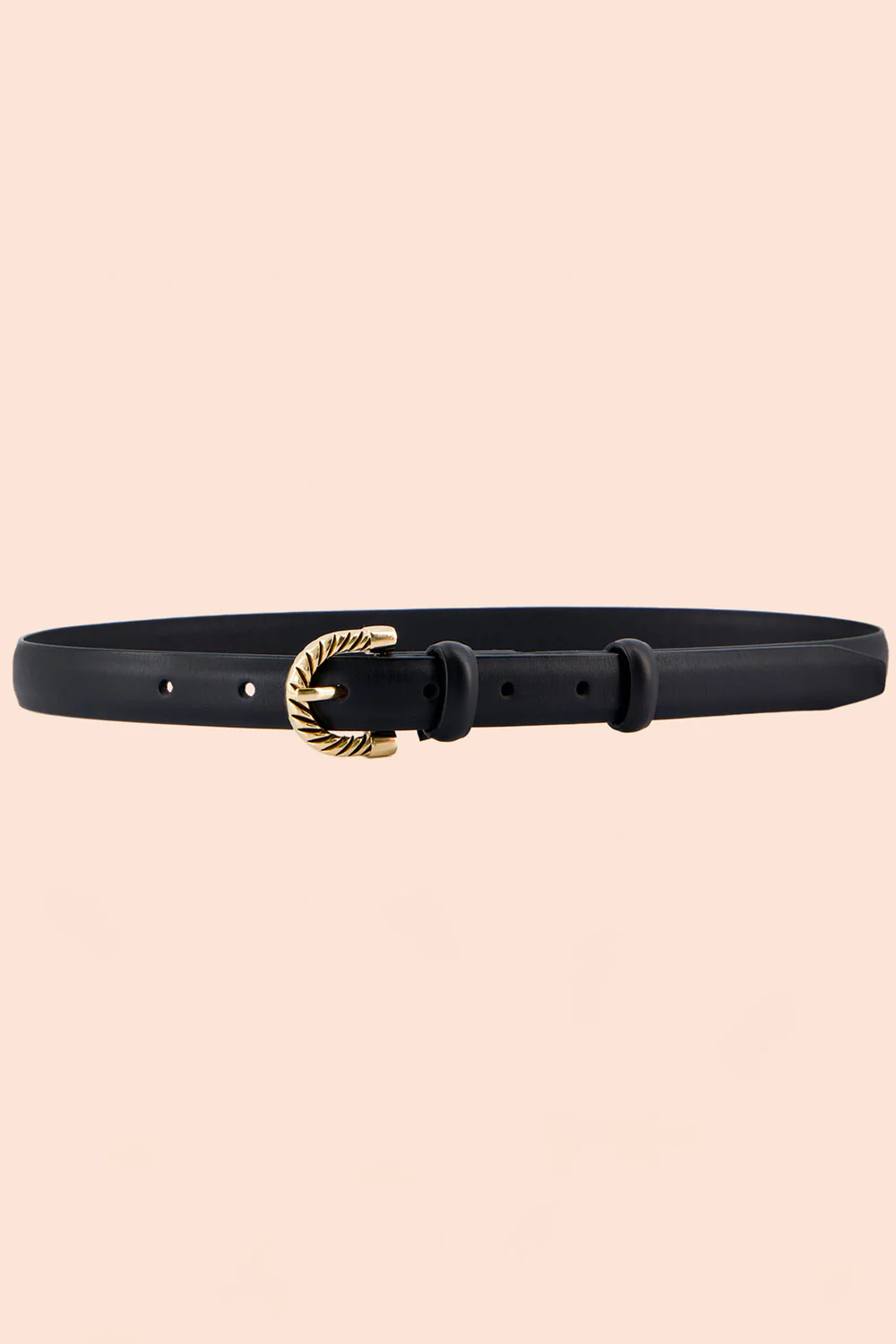 Faro | Ceinture en cuir - Image 3