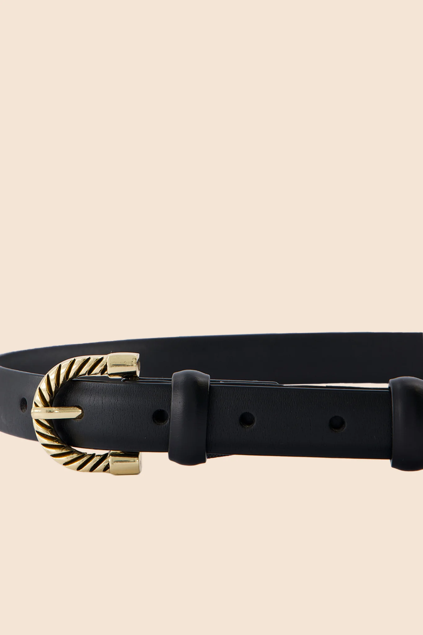 Faro | Ceinture en cuir - Image 4