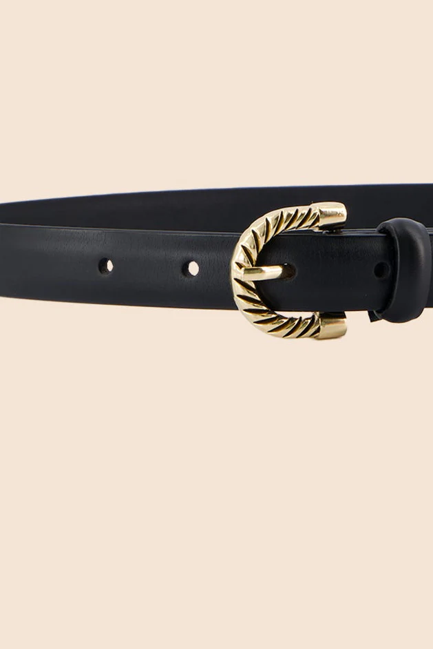 Faro | Ceinture en cuir - Image 5