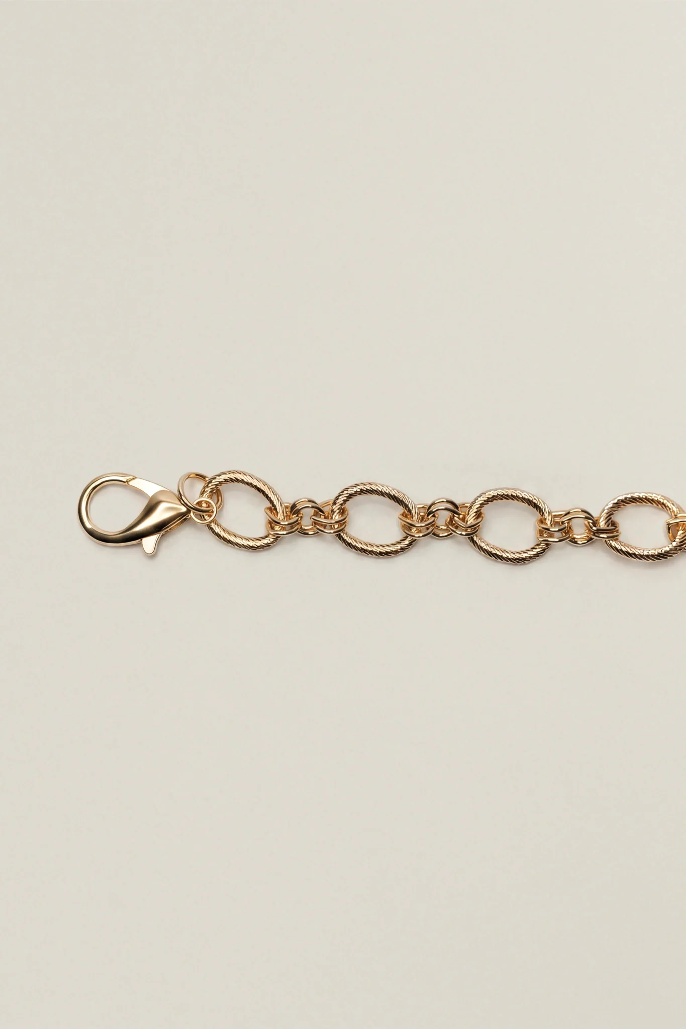 Faye | Ceinture chaîne - Image 3