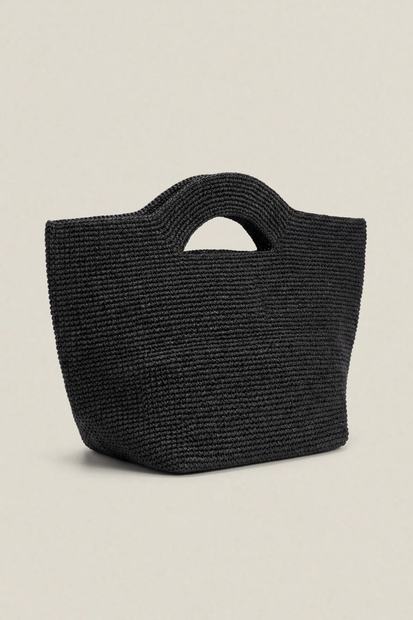 Fedor | Sac demi-lune tressé - Image 2
