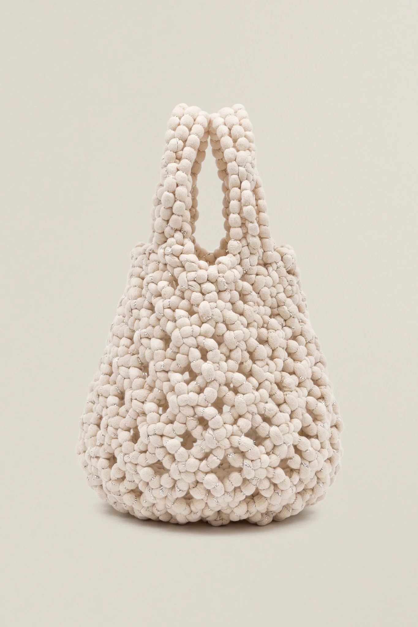 Foster | Sac texturé - Image 3