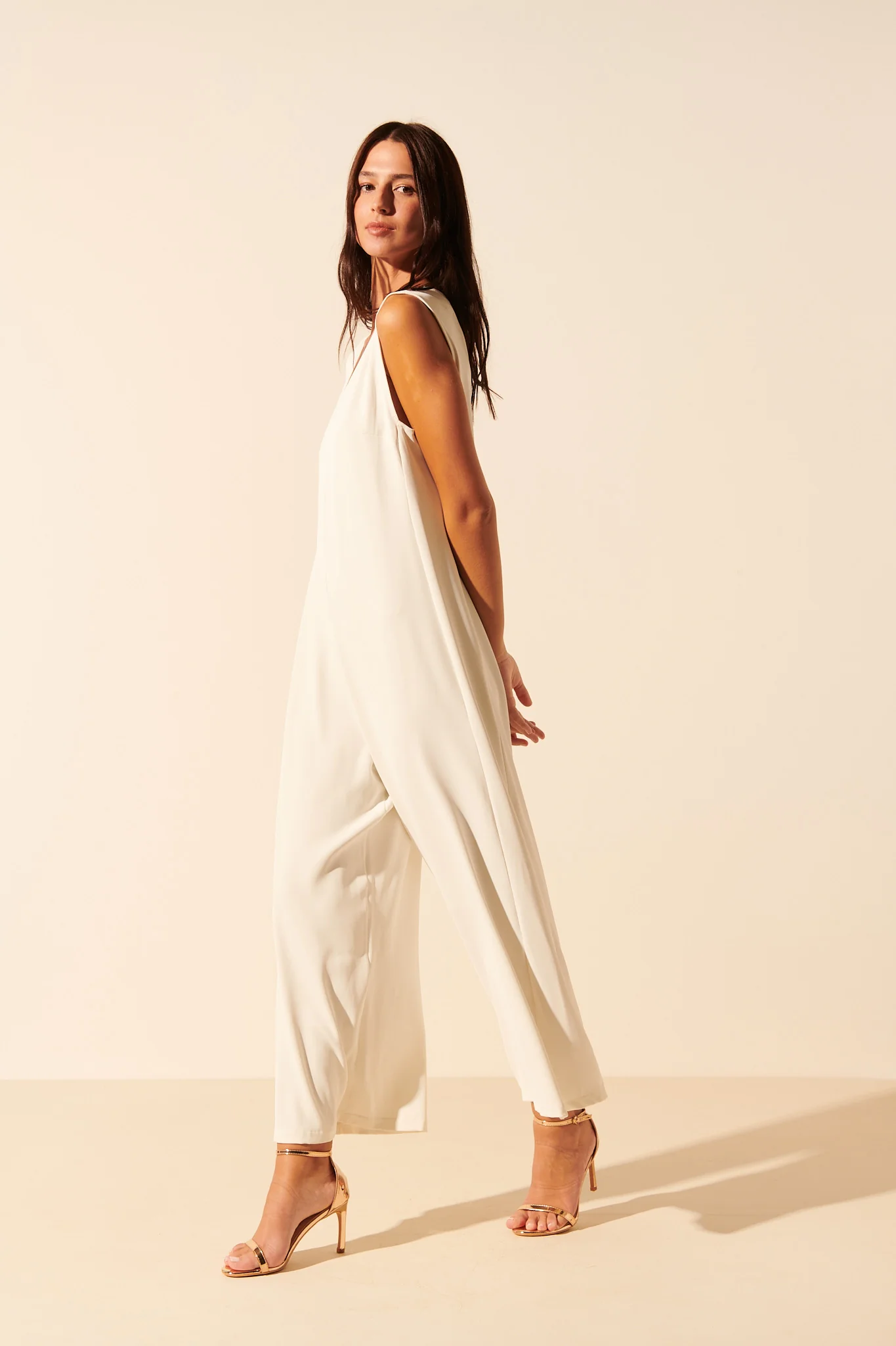Giorgia | Combinaison fluide - Image 3