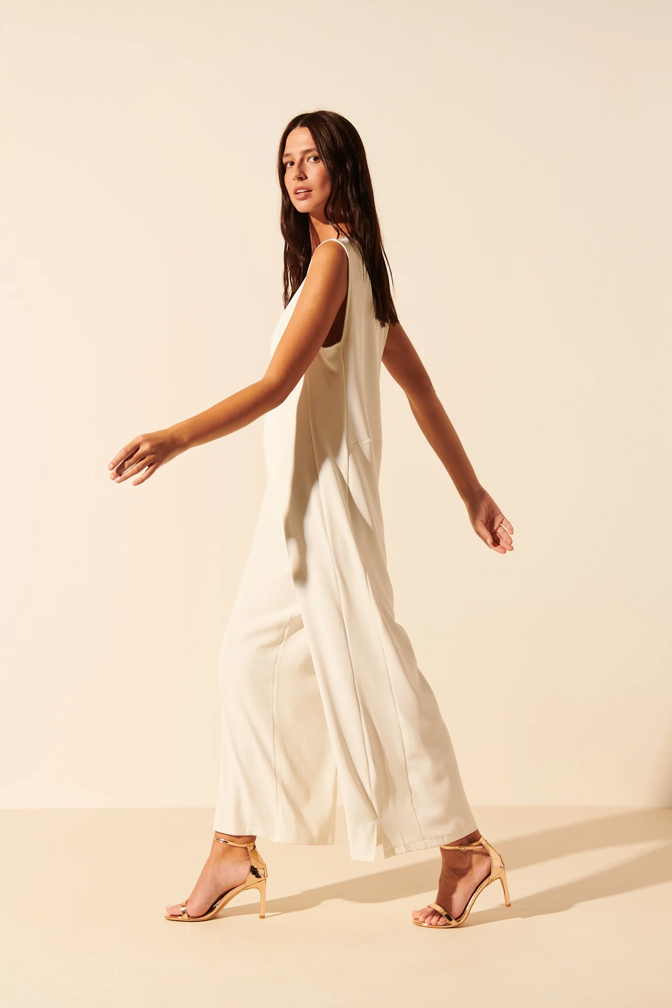 Giorgia | Combinaison fluide - Image 7