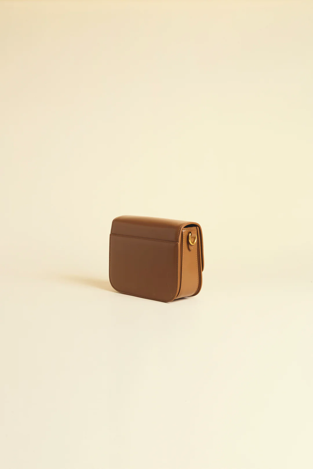 Glen | Sac bandoulière cuir - Image 3